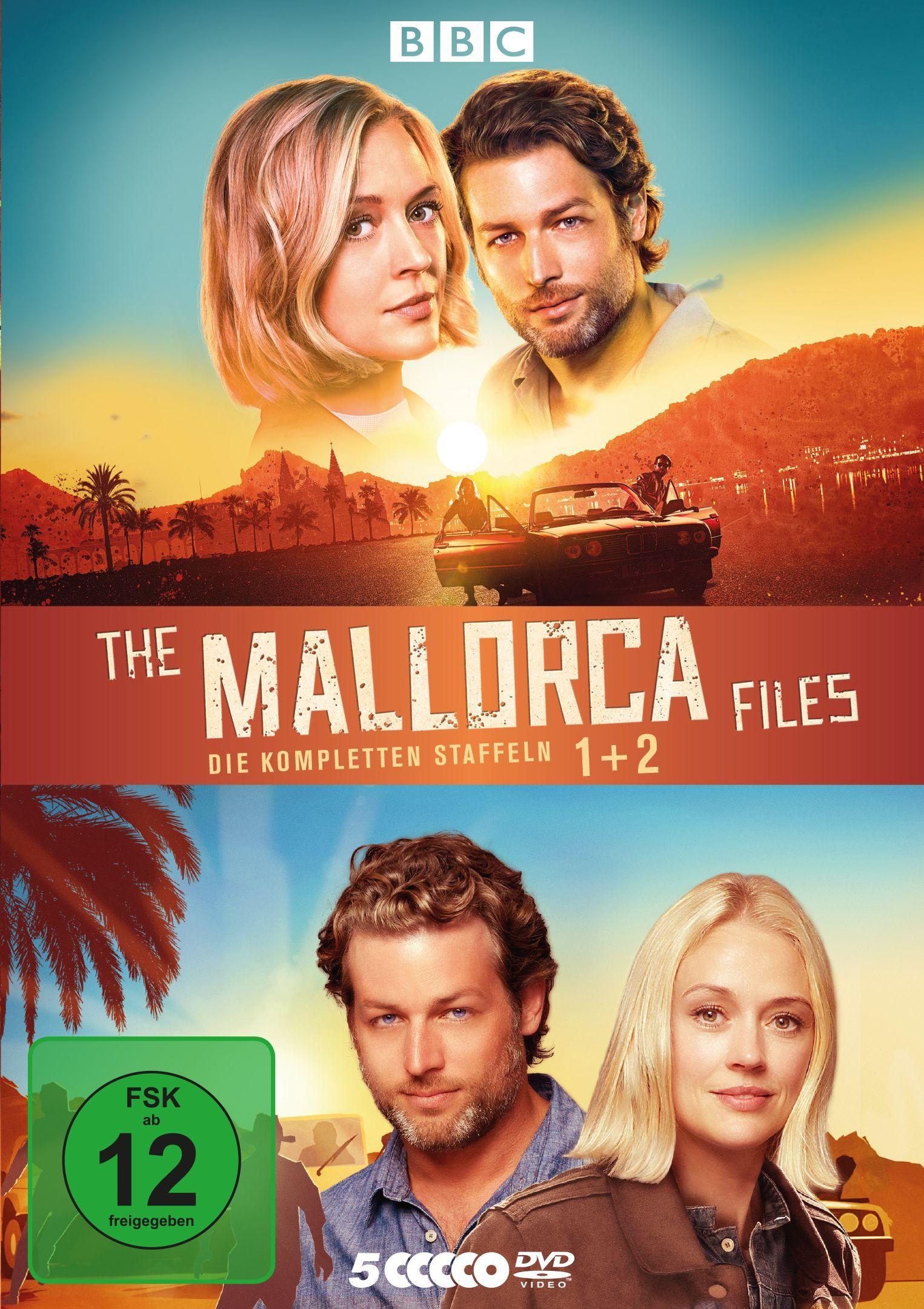 The Mallorca Files