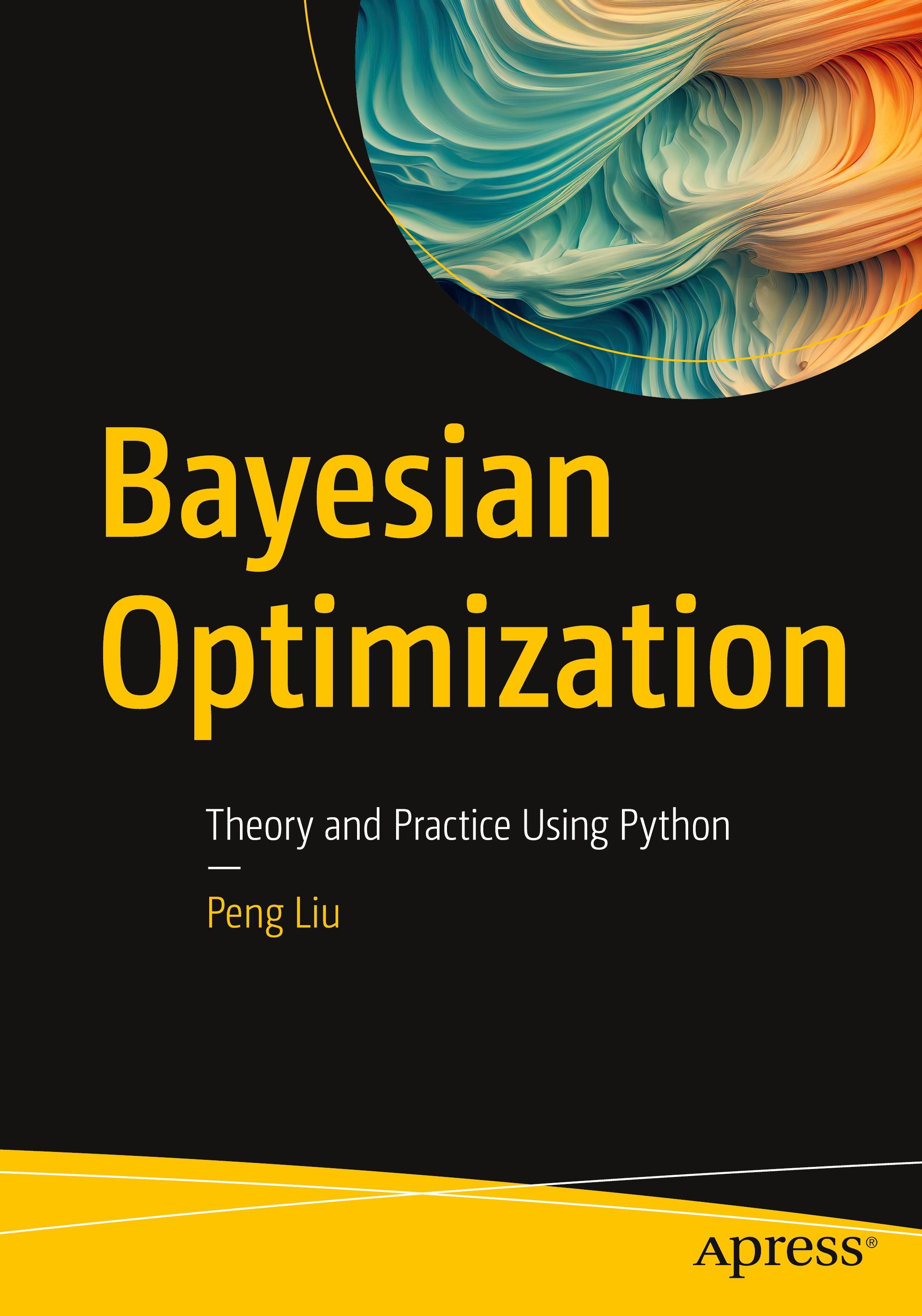 Bayesian Optimization