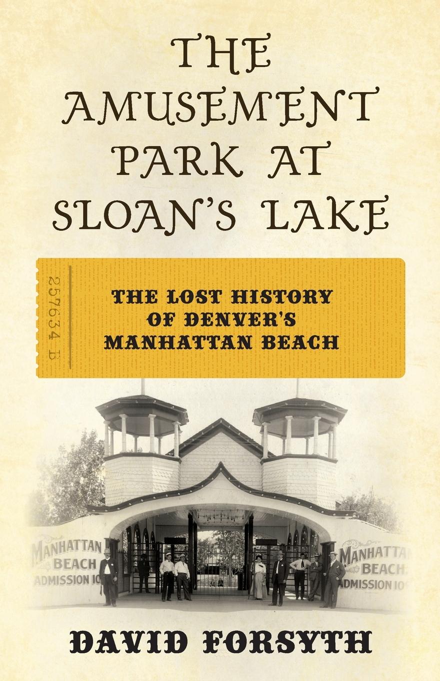 The Amusement Park at Sloan's Lake