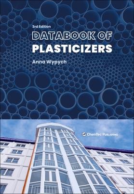 Databook of Plasticizers