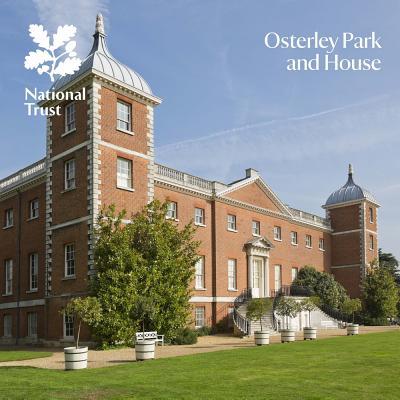 Osterley Park and House: National Trust Guidebook