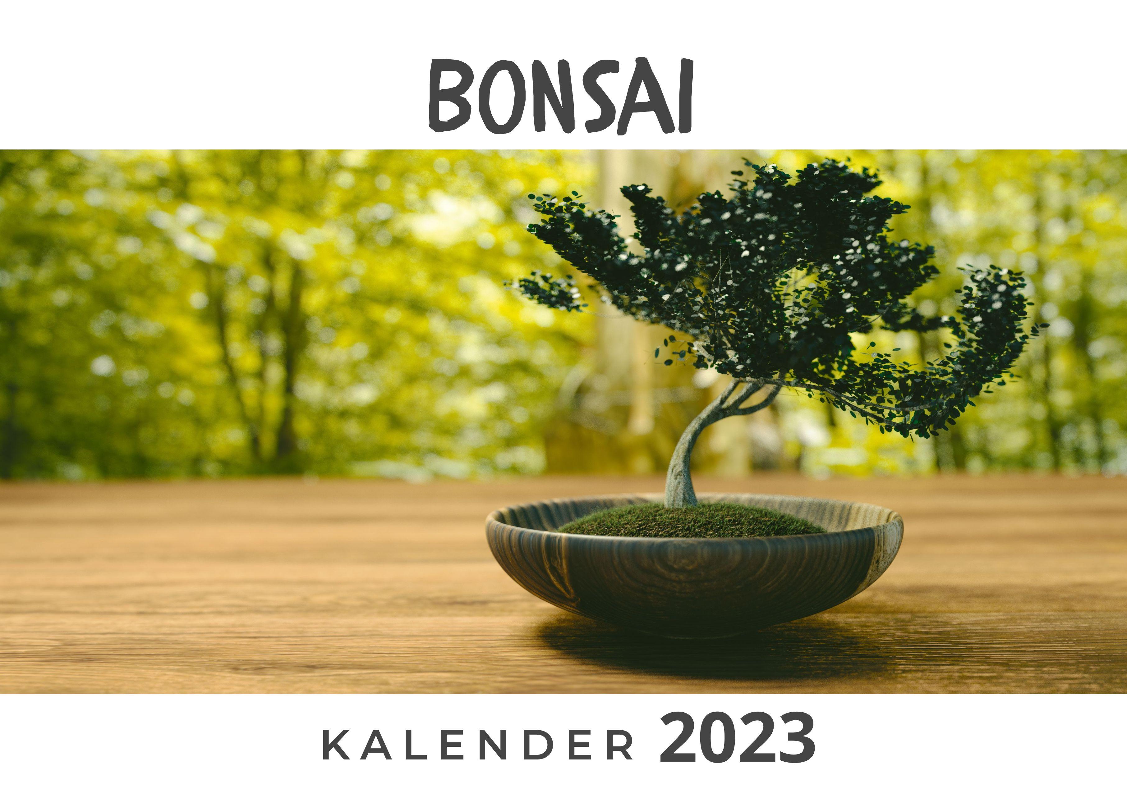 Bonsai