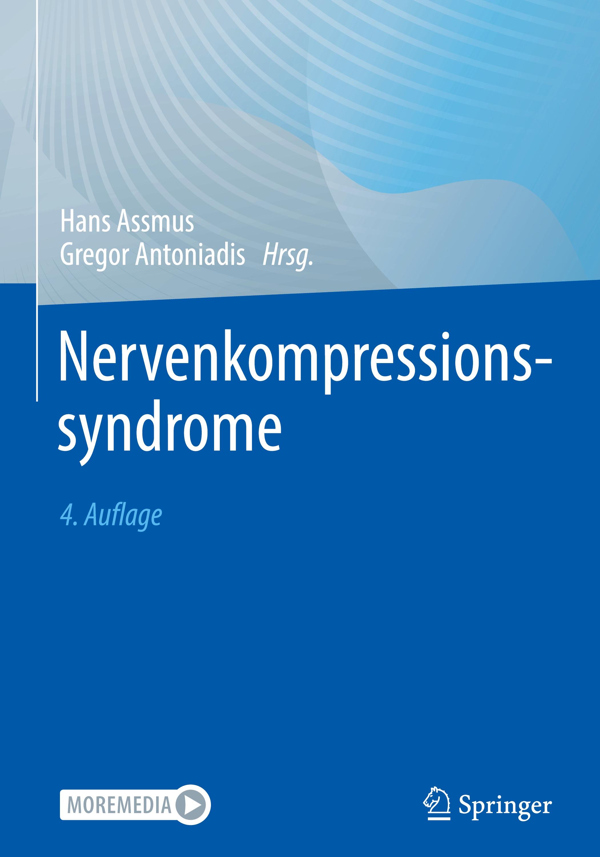 Nervenkompressionssyndrome