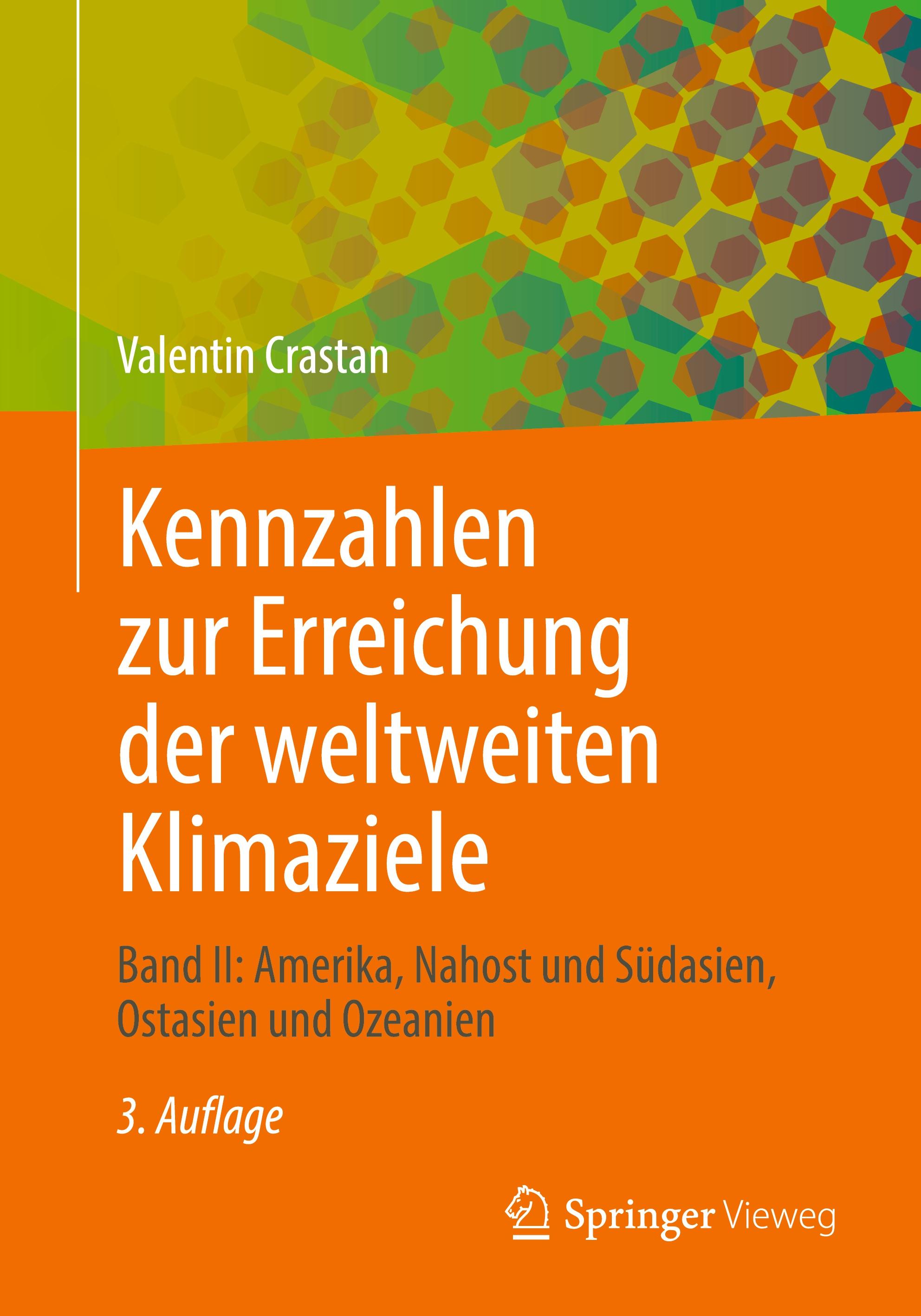 Kennzahlen zur Erreichung der weltweiten Klimaziele