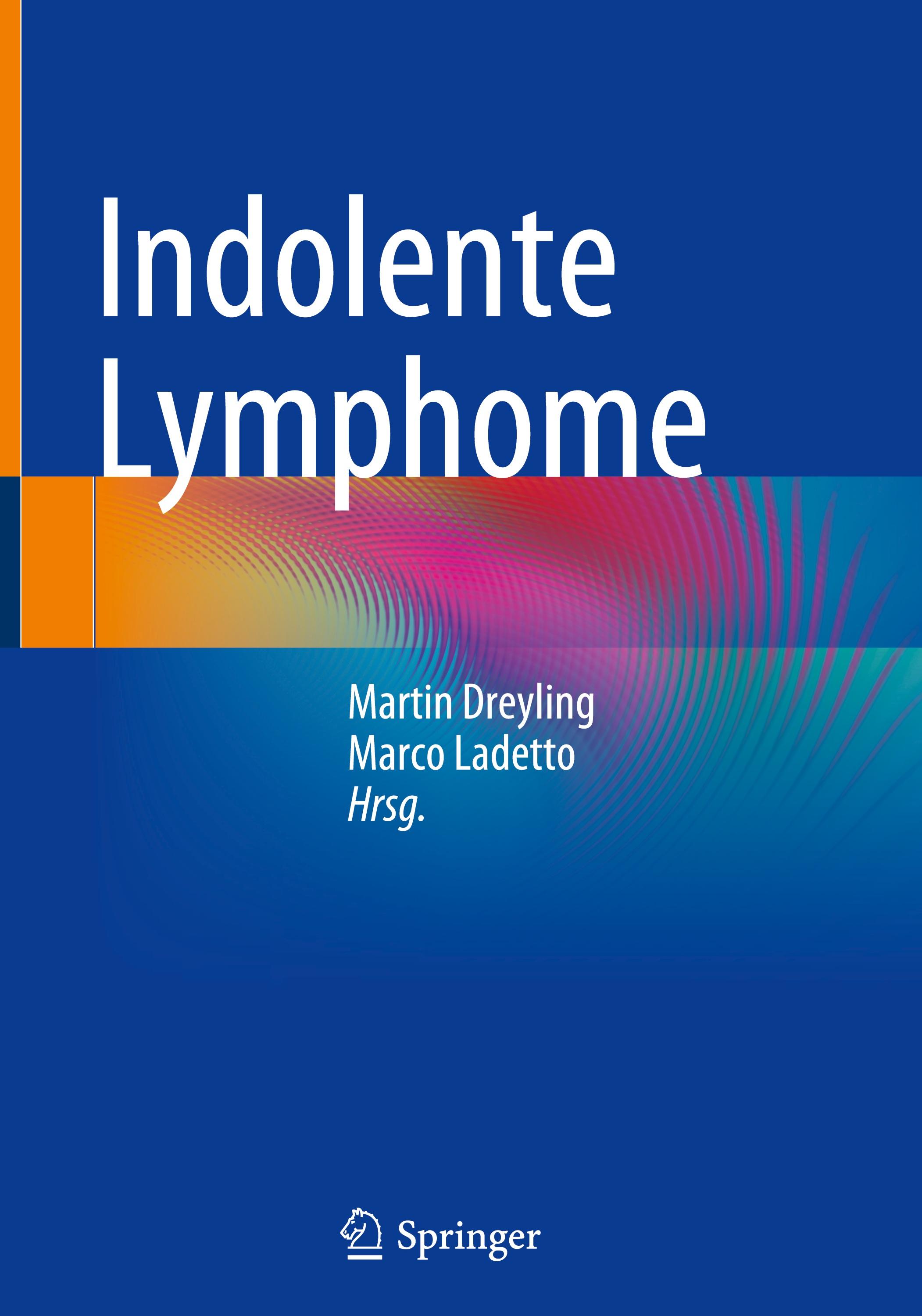 Indolente Lymphome