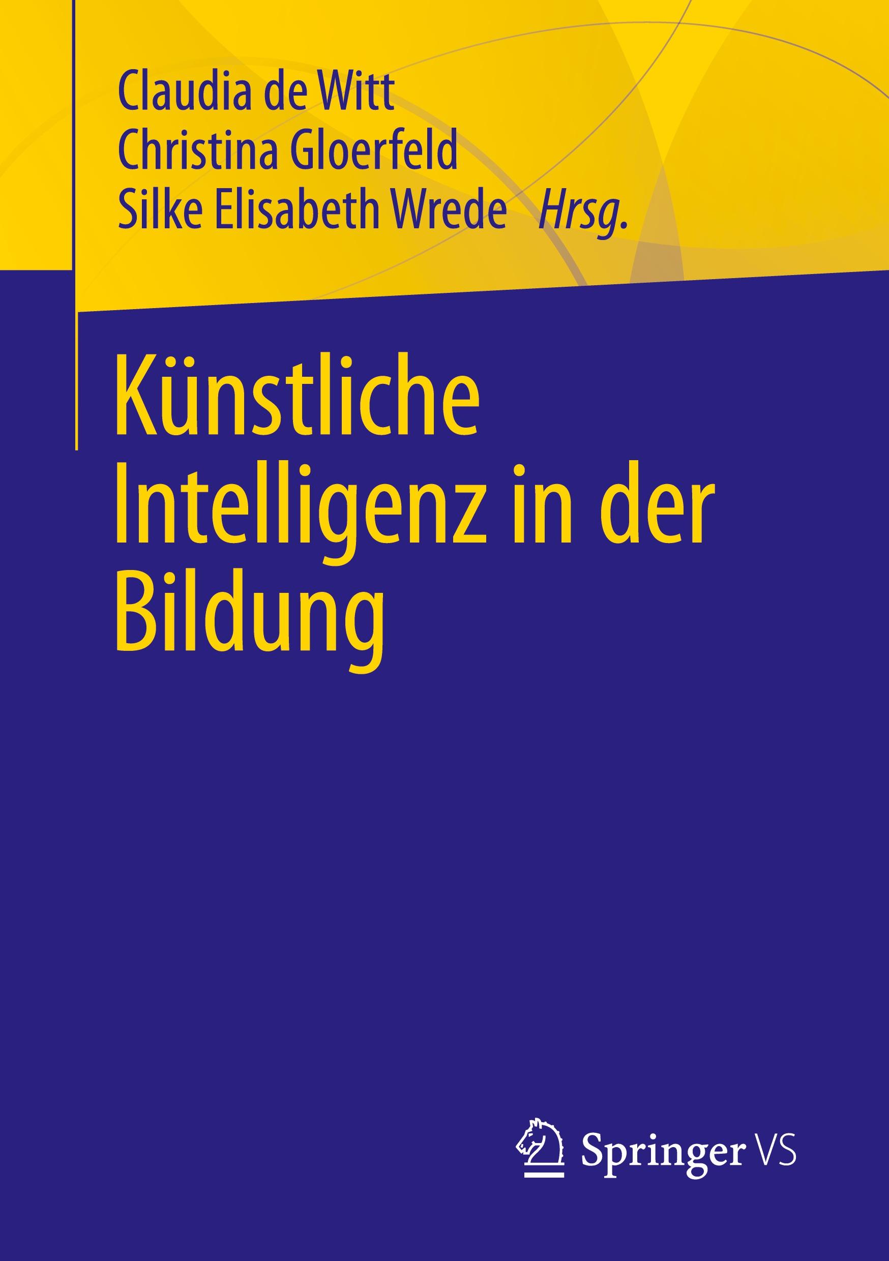 Künstliche Intelligenz in der Bildung