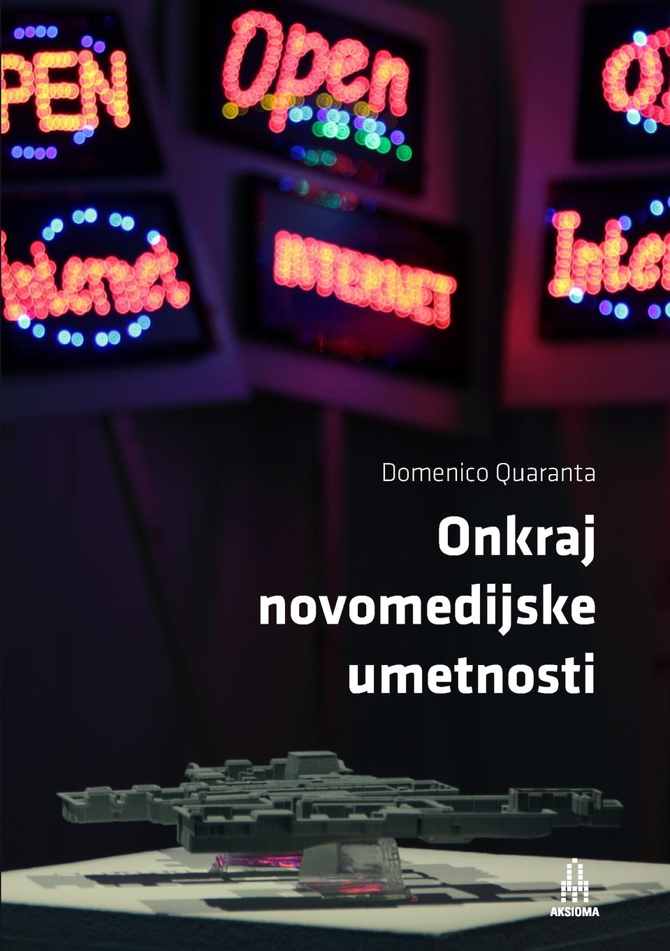 Onkraj novomedijske umetnosti