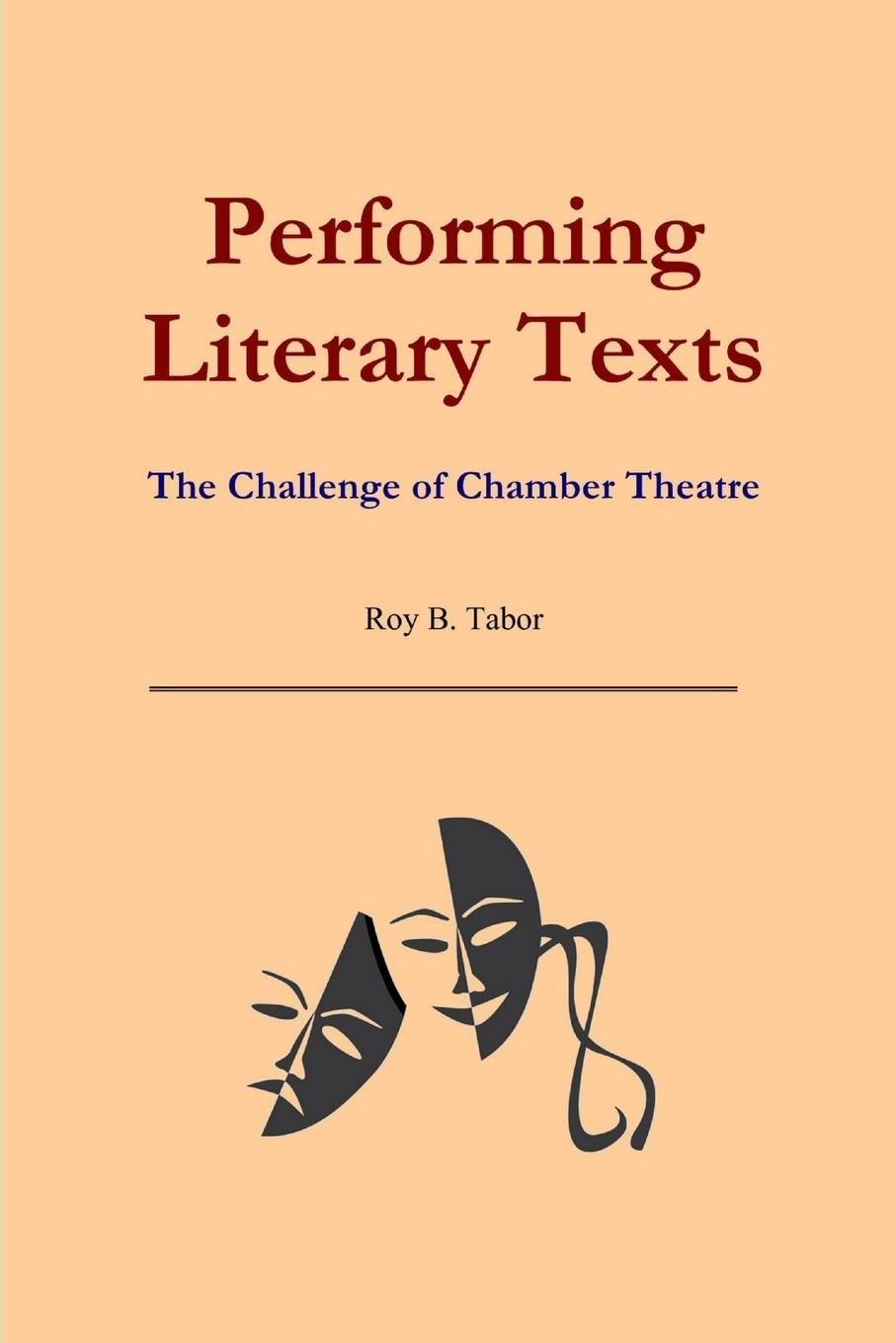 Performing Literary Texts