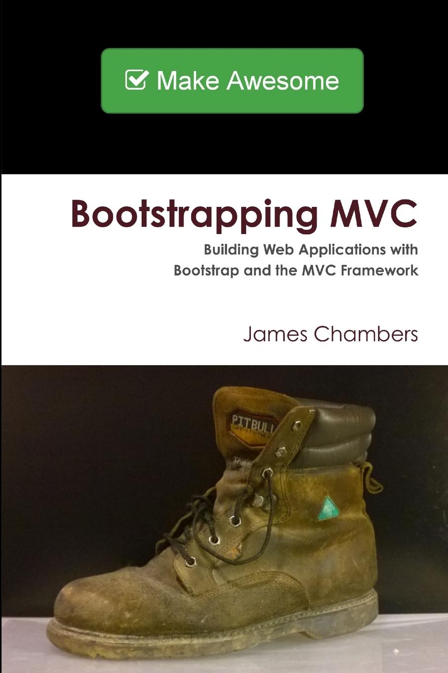 Bootstrapping MVC