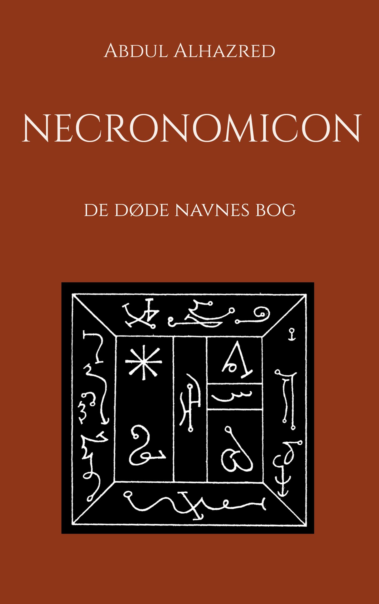 Necronomicon