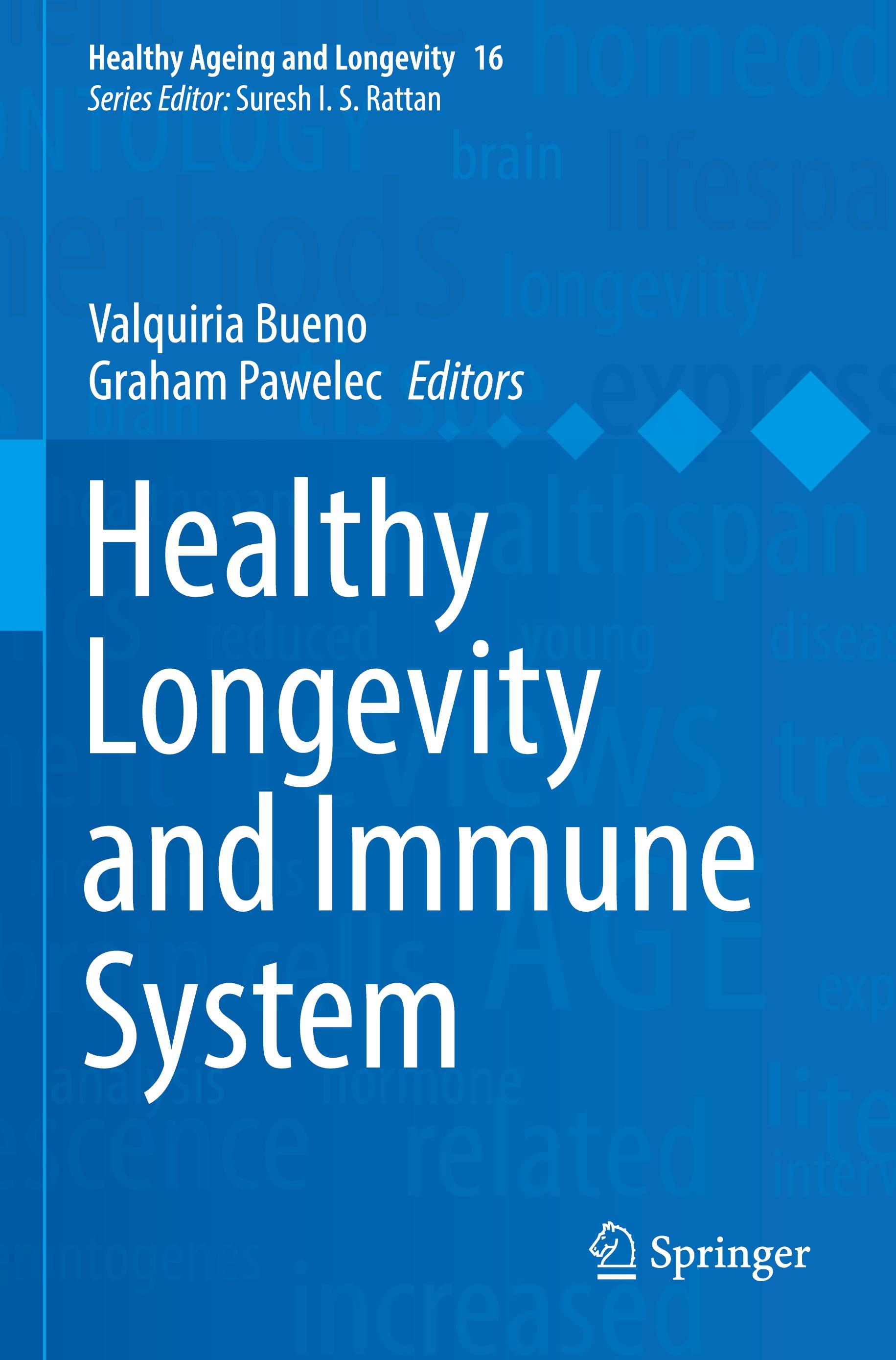 Healthy Longevity and Immune System