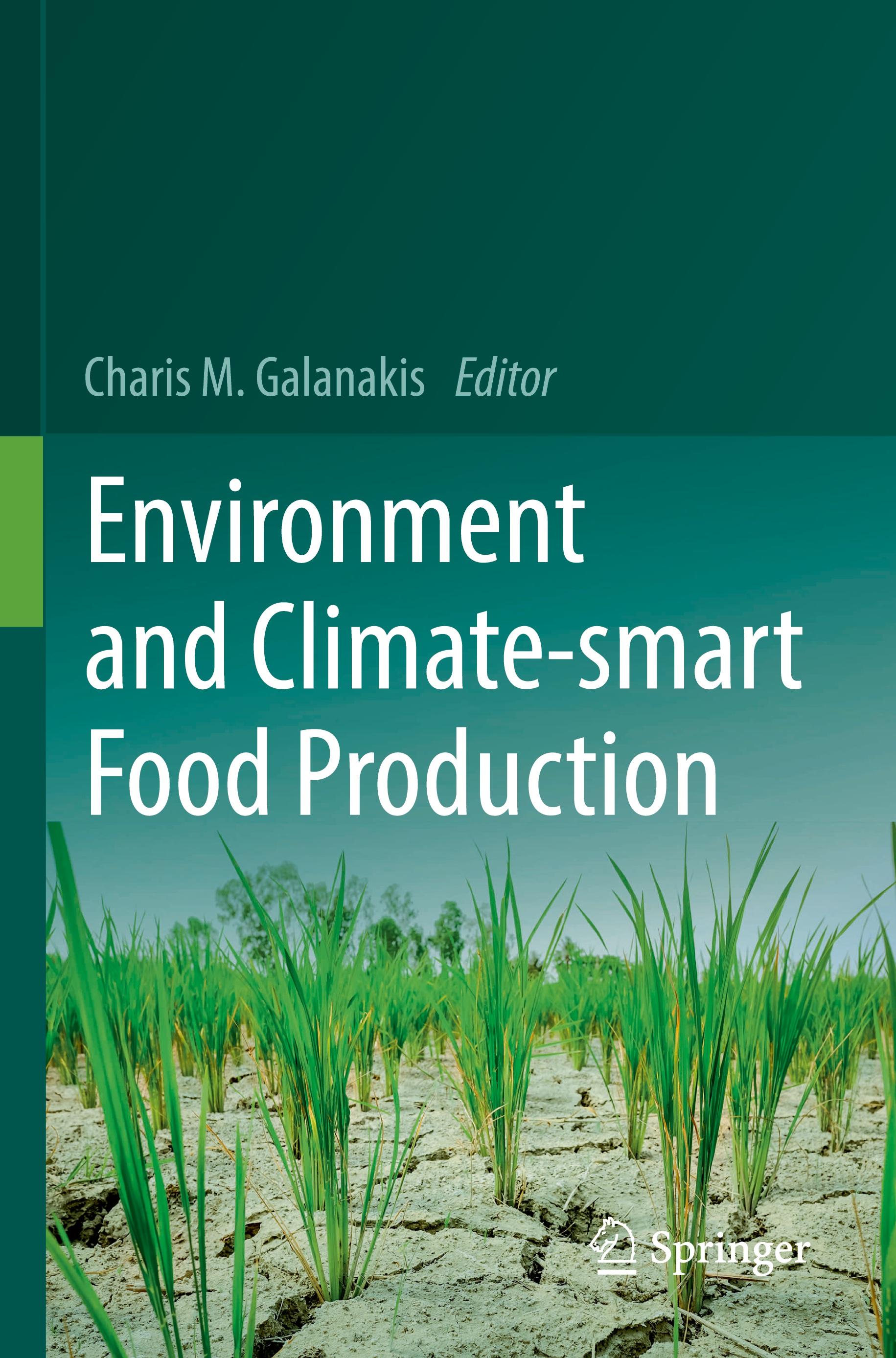 Environment and Climate-smart Food Production