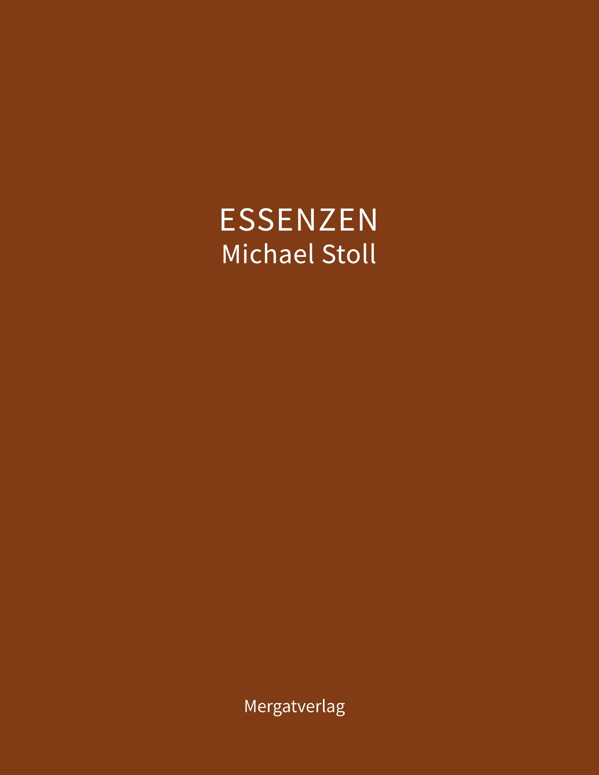 ESSENZEN VII