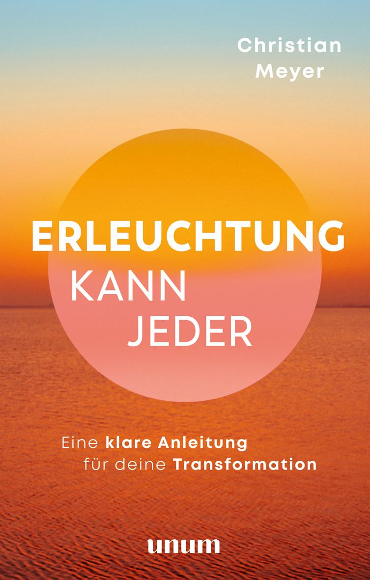 Erleuchtung kann jeder