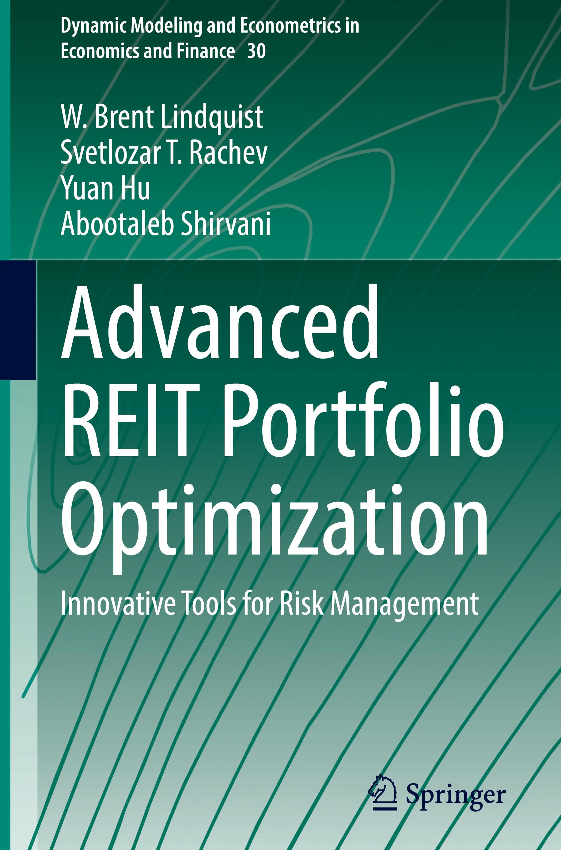 Advanced REIT Portfolio Optimization