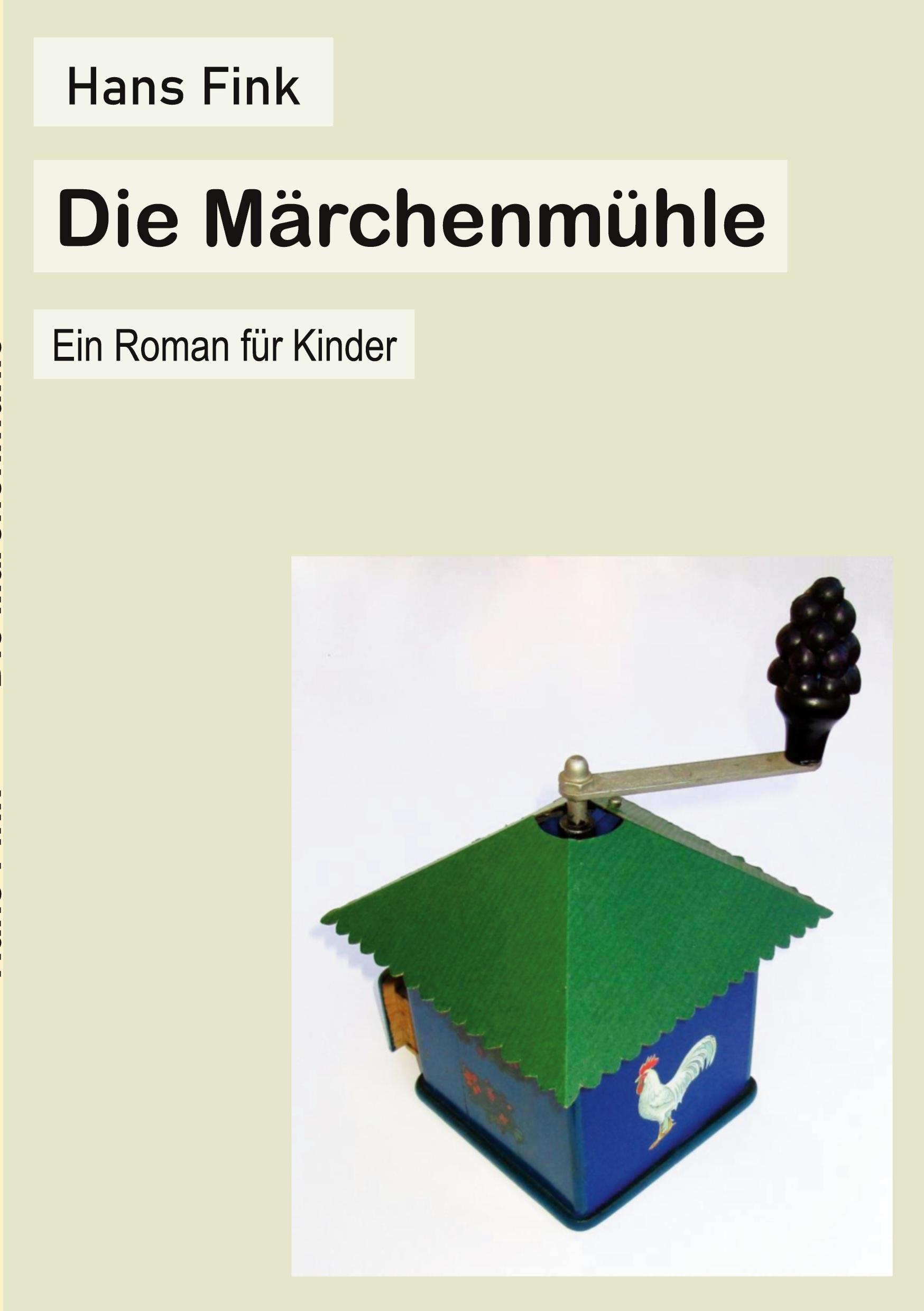 Die Märchenmühle