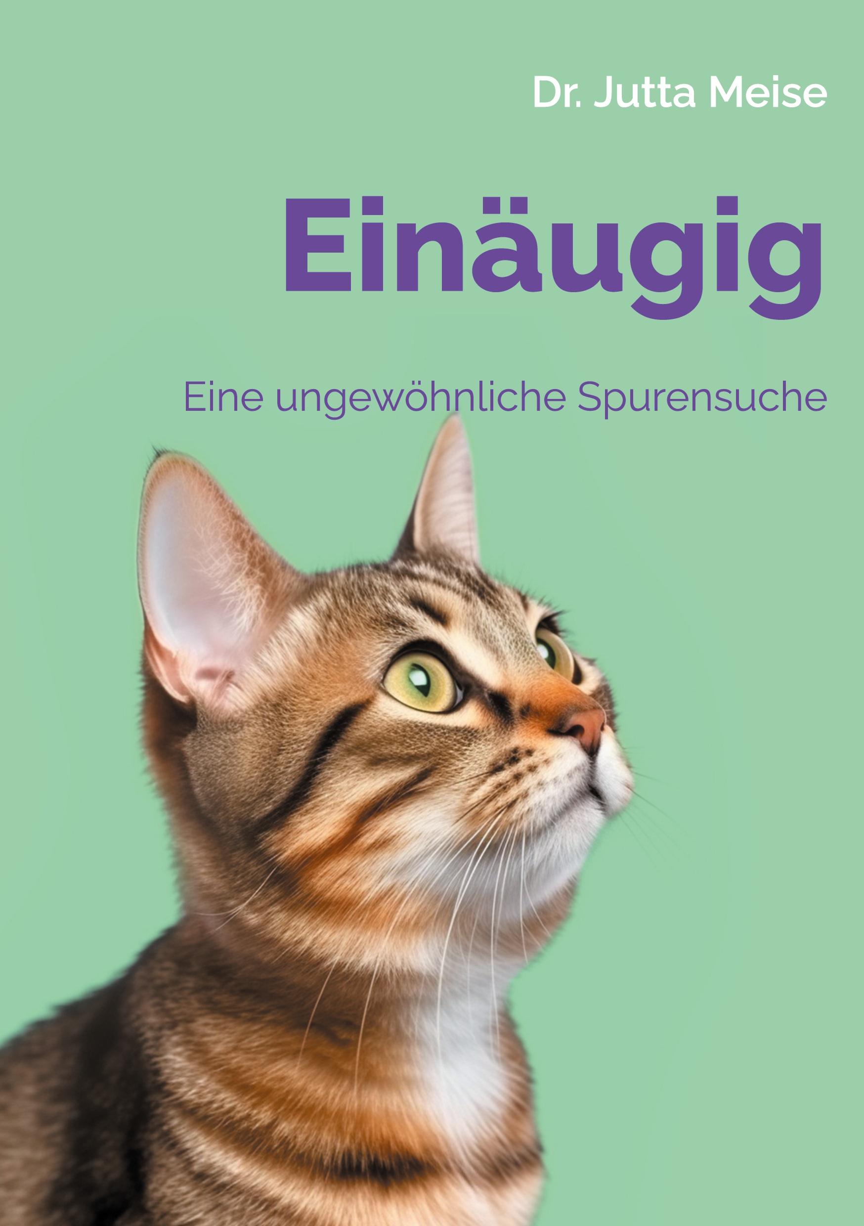 Einäugig