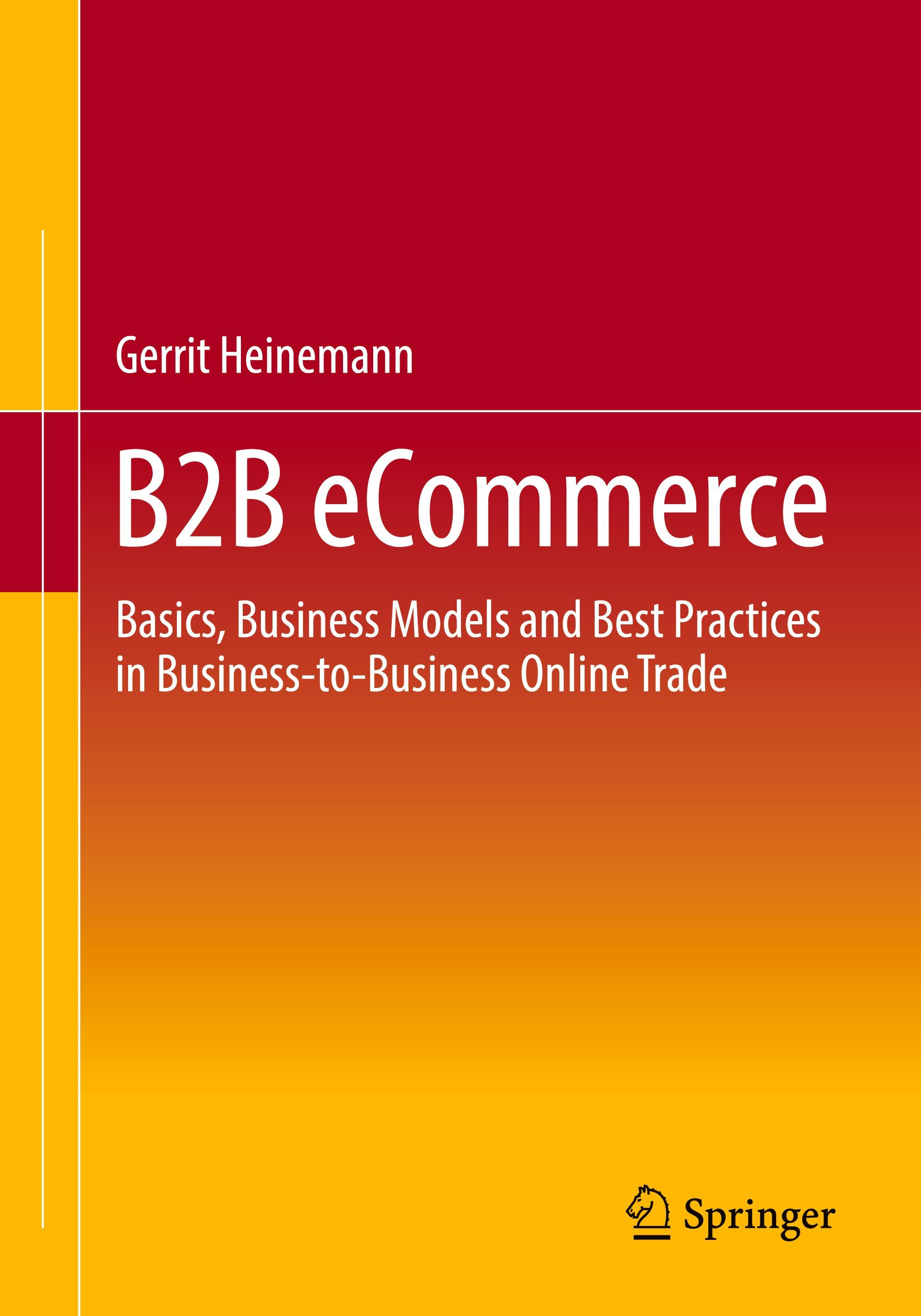 B2B eCommerce