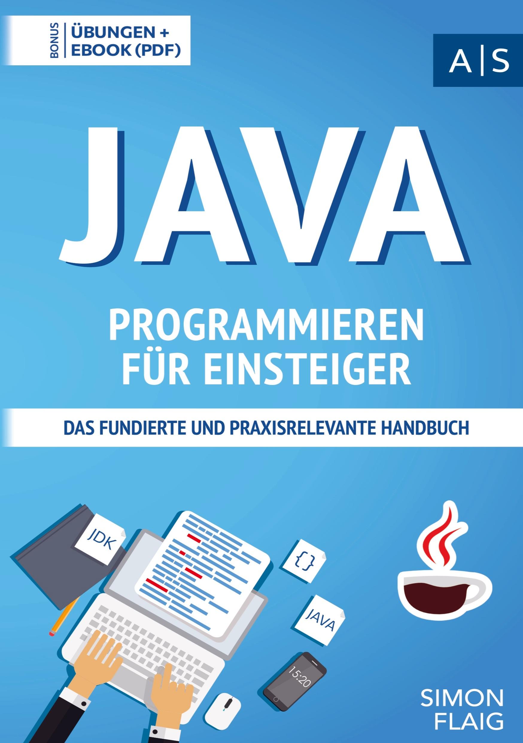 Java Programmieren für Einsteiger