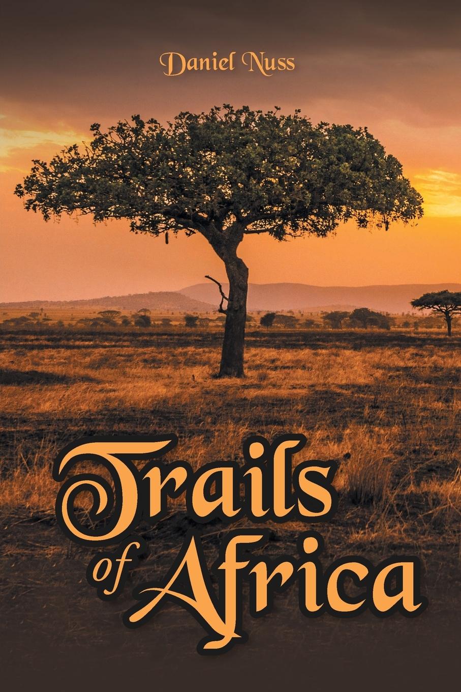 Trails of Africa