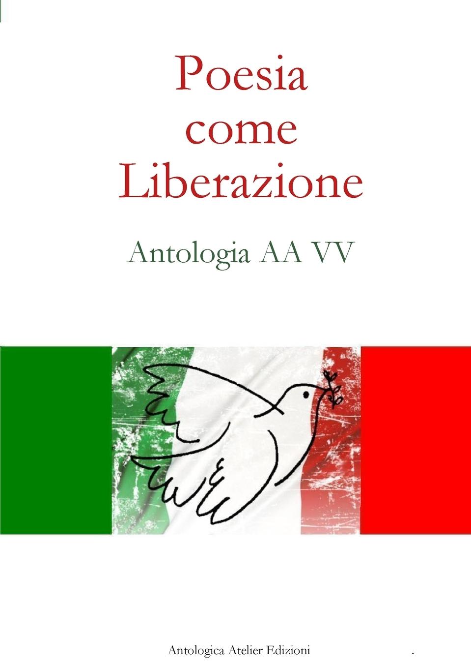 Poesia come Liberazione