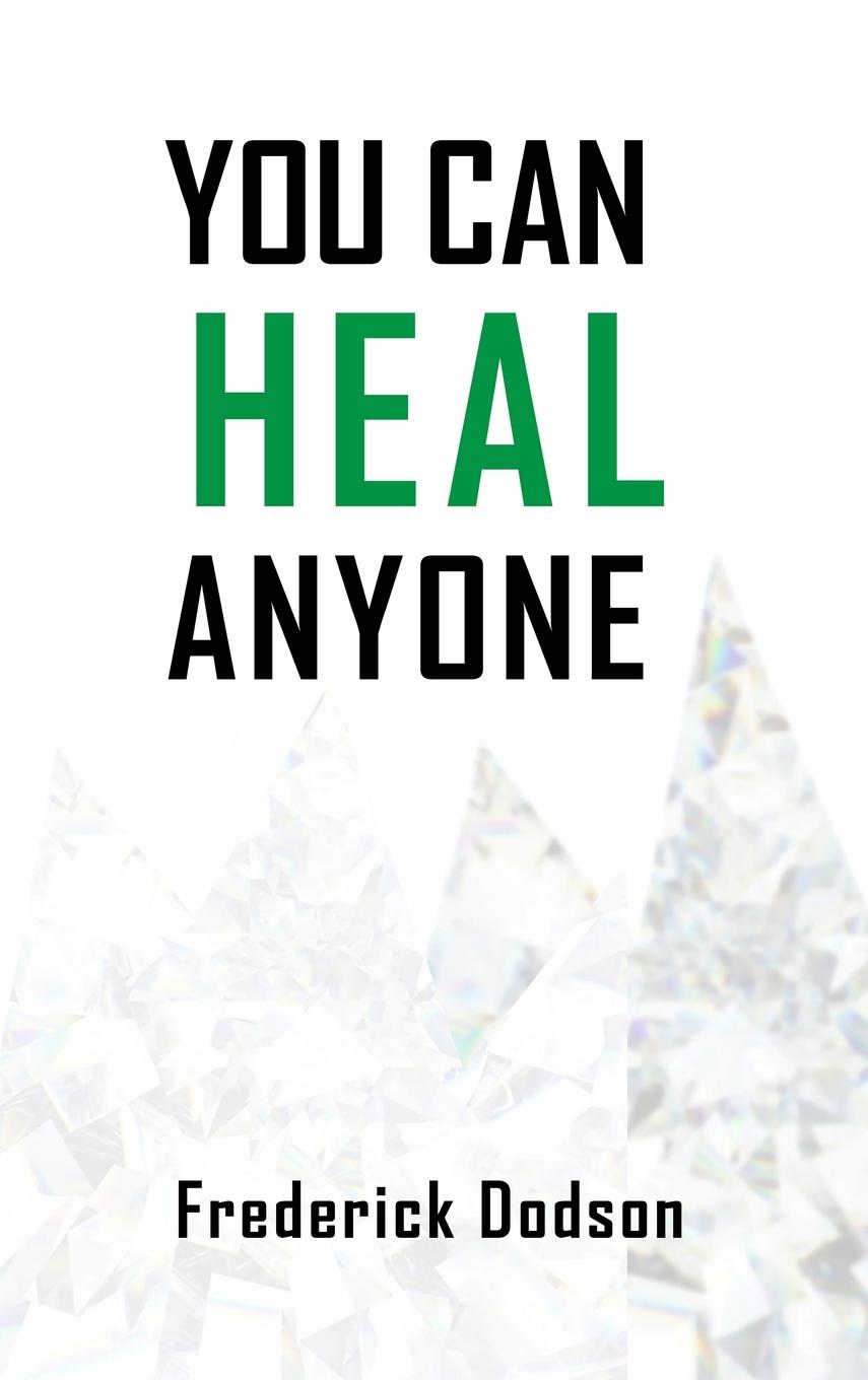 You can heal anyone