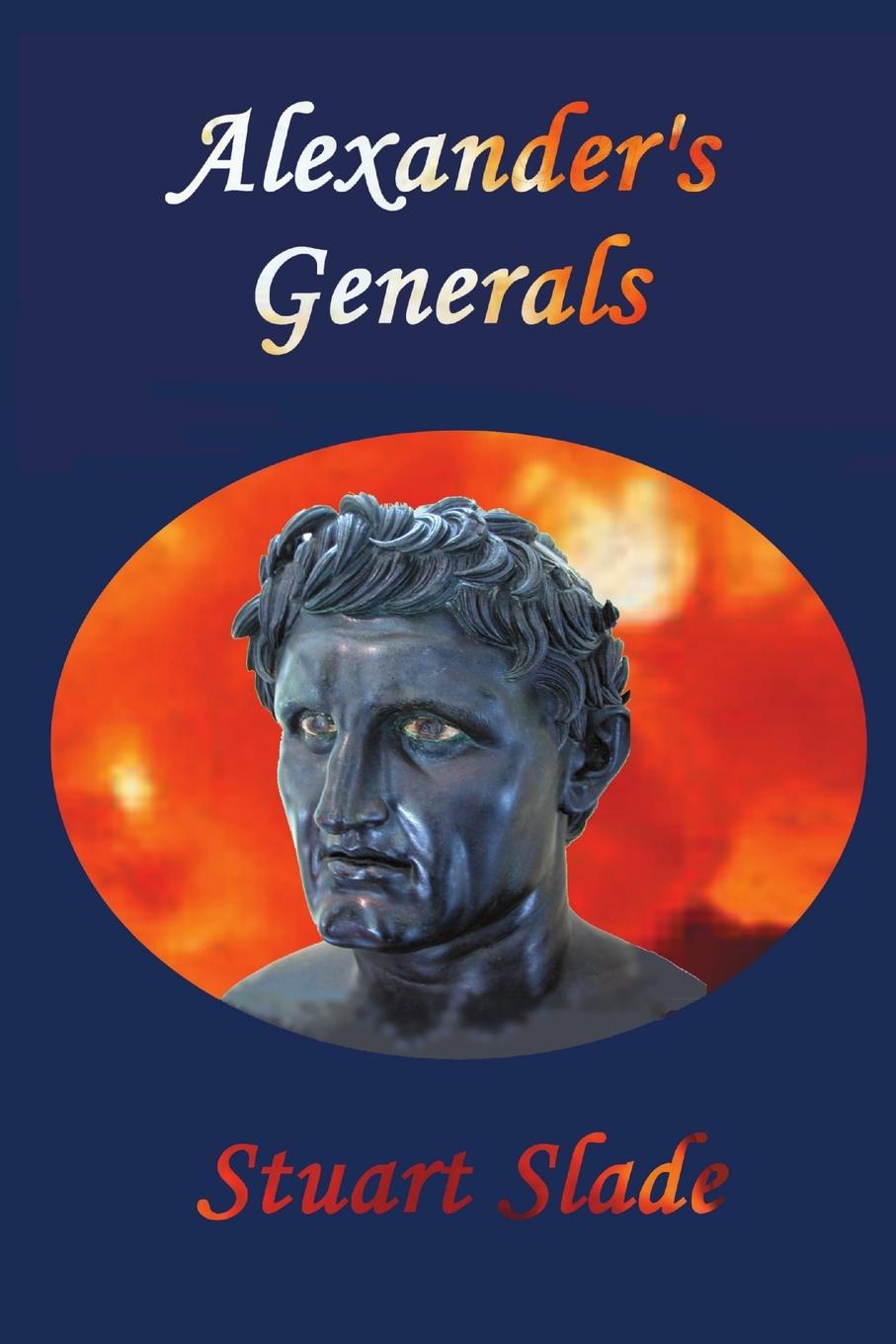 Alexander's Generals