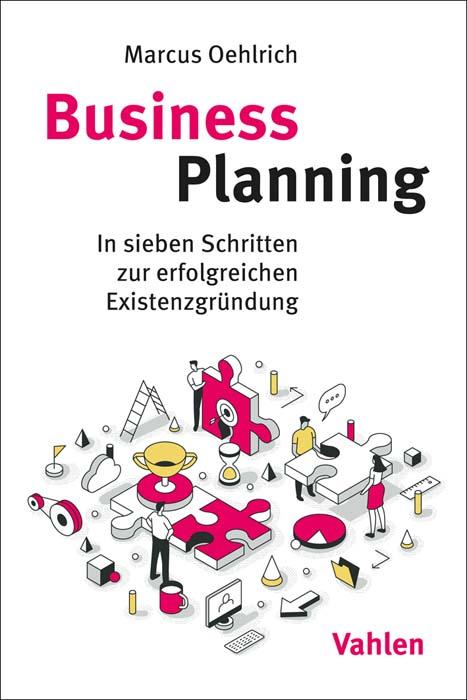 Business Planning