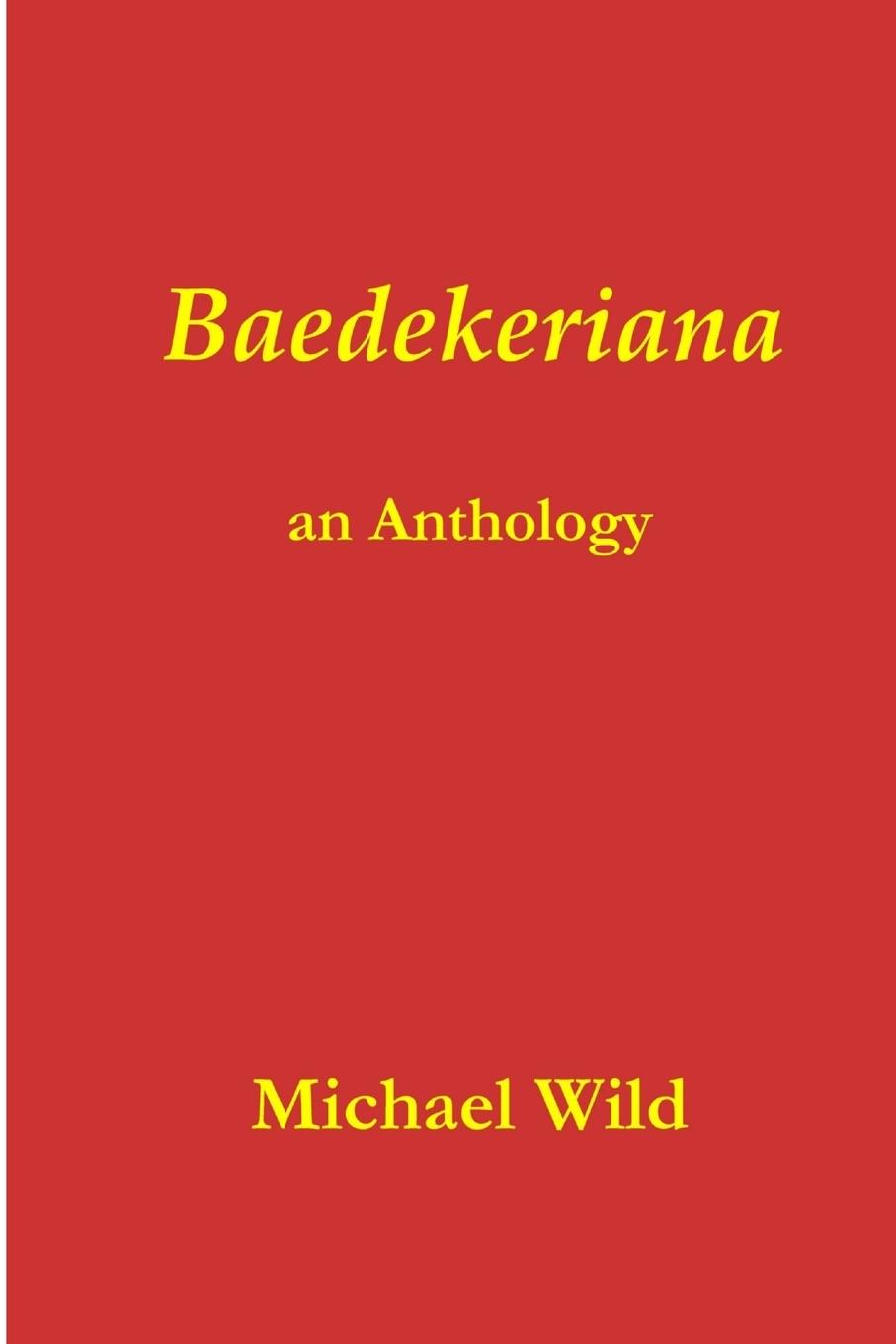 Baedekeriana