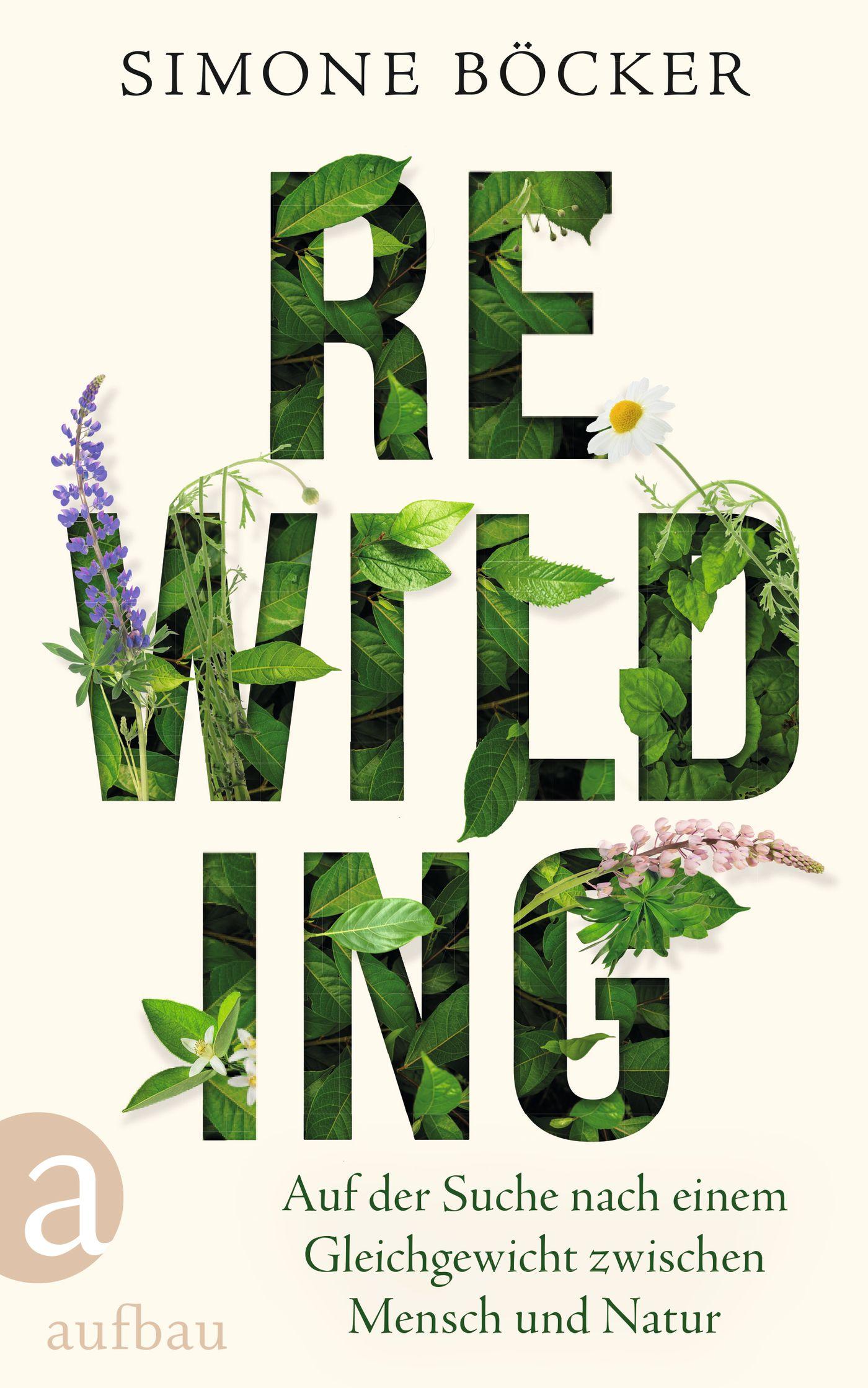 Rewilding