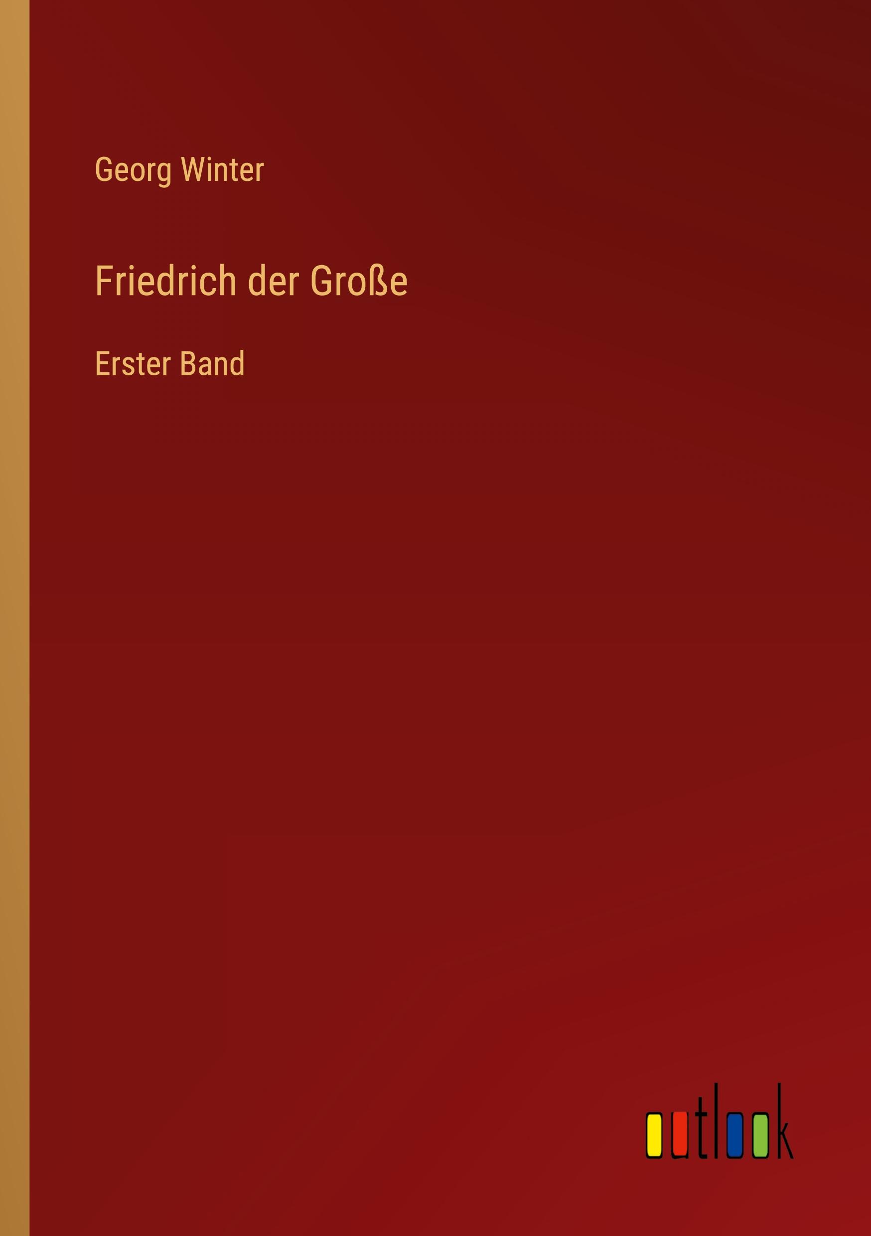 Friedrich der Große