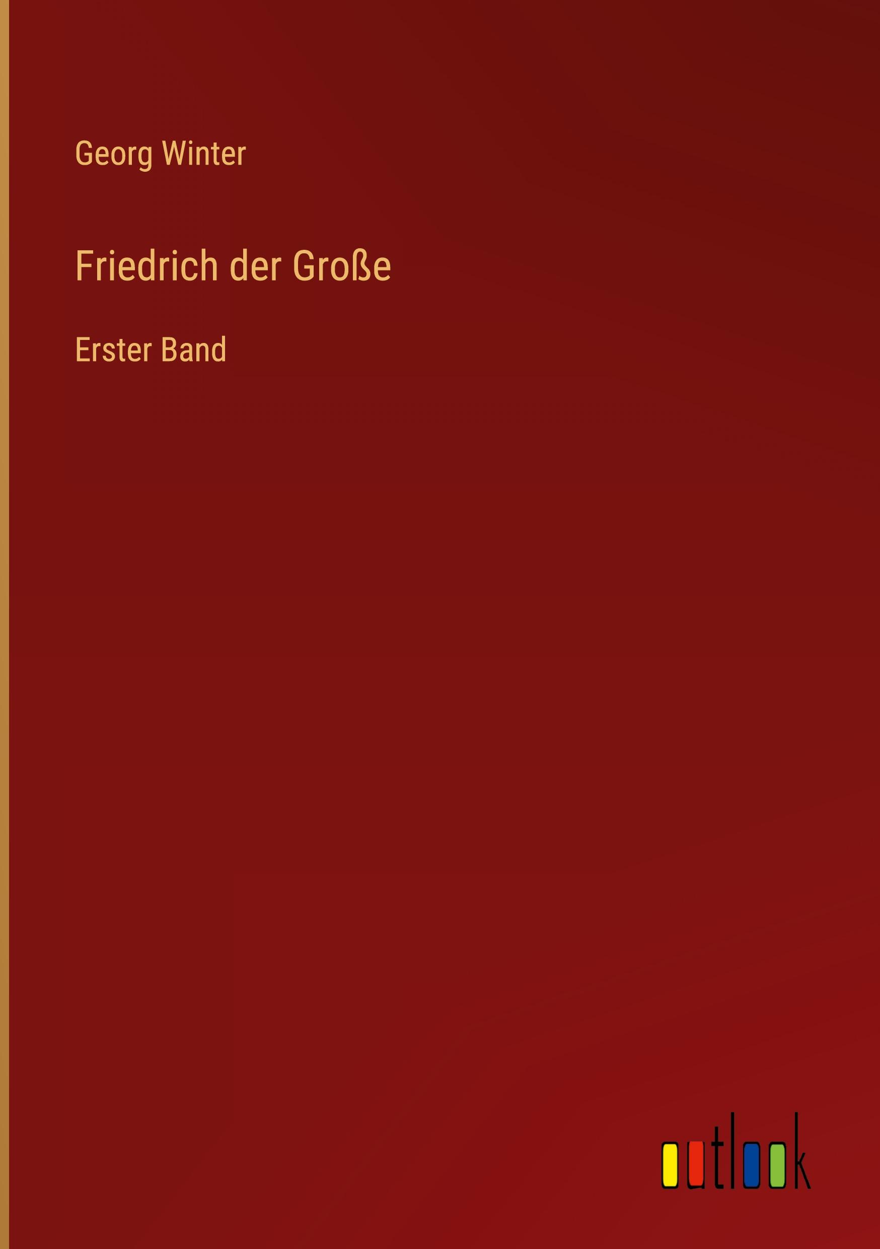 Friedrich der Große