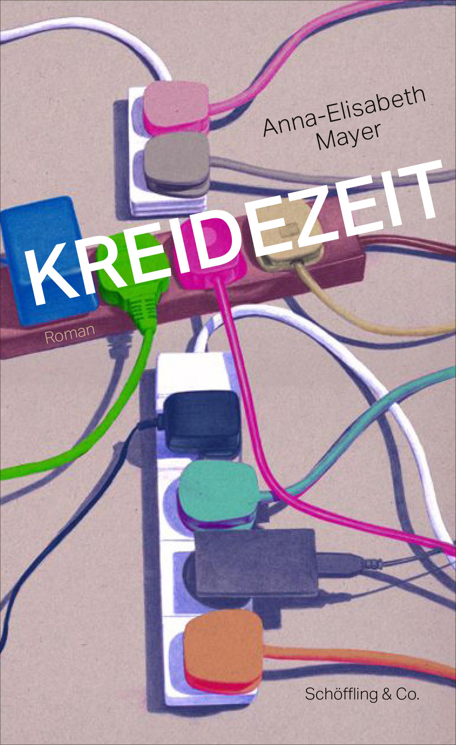 Kreidezeit