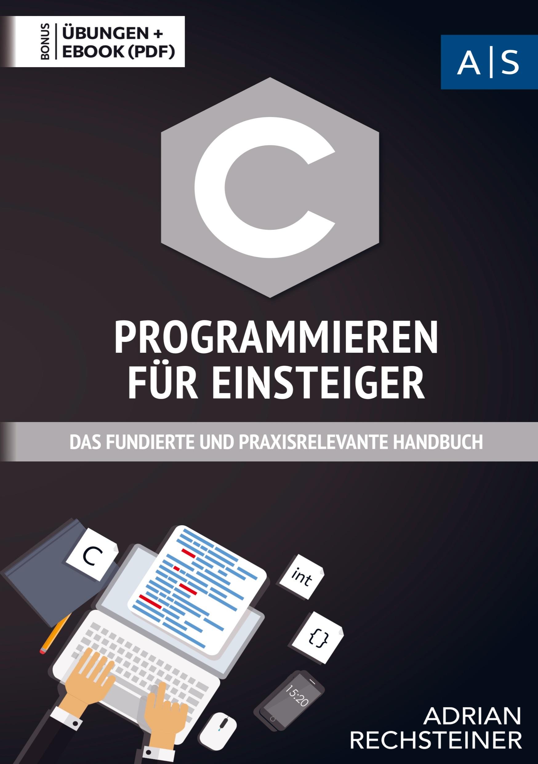 C Programmieren für Einsteiger