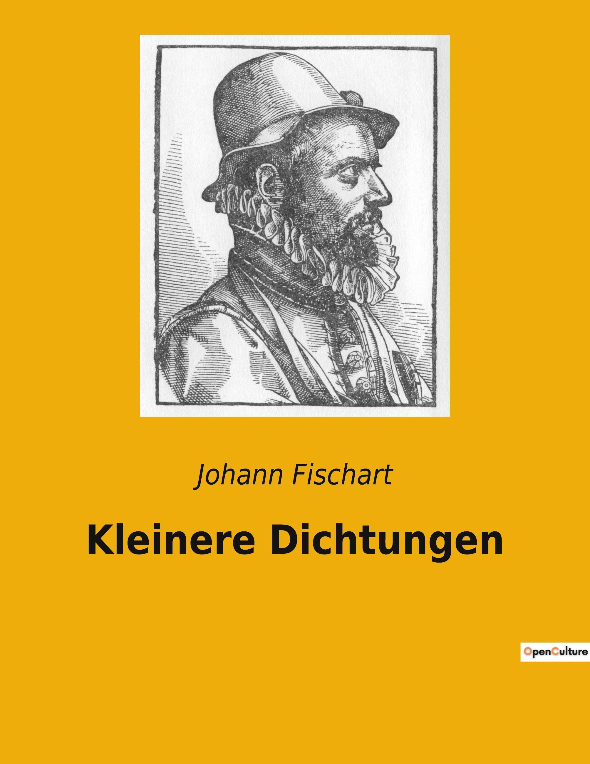 Kleinere Dichtungen