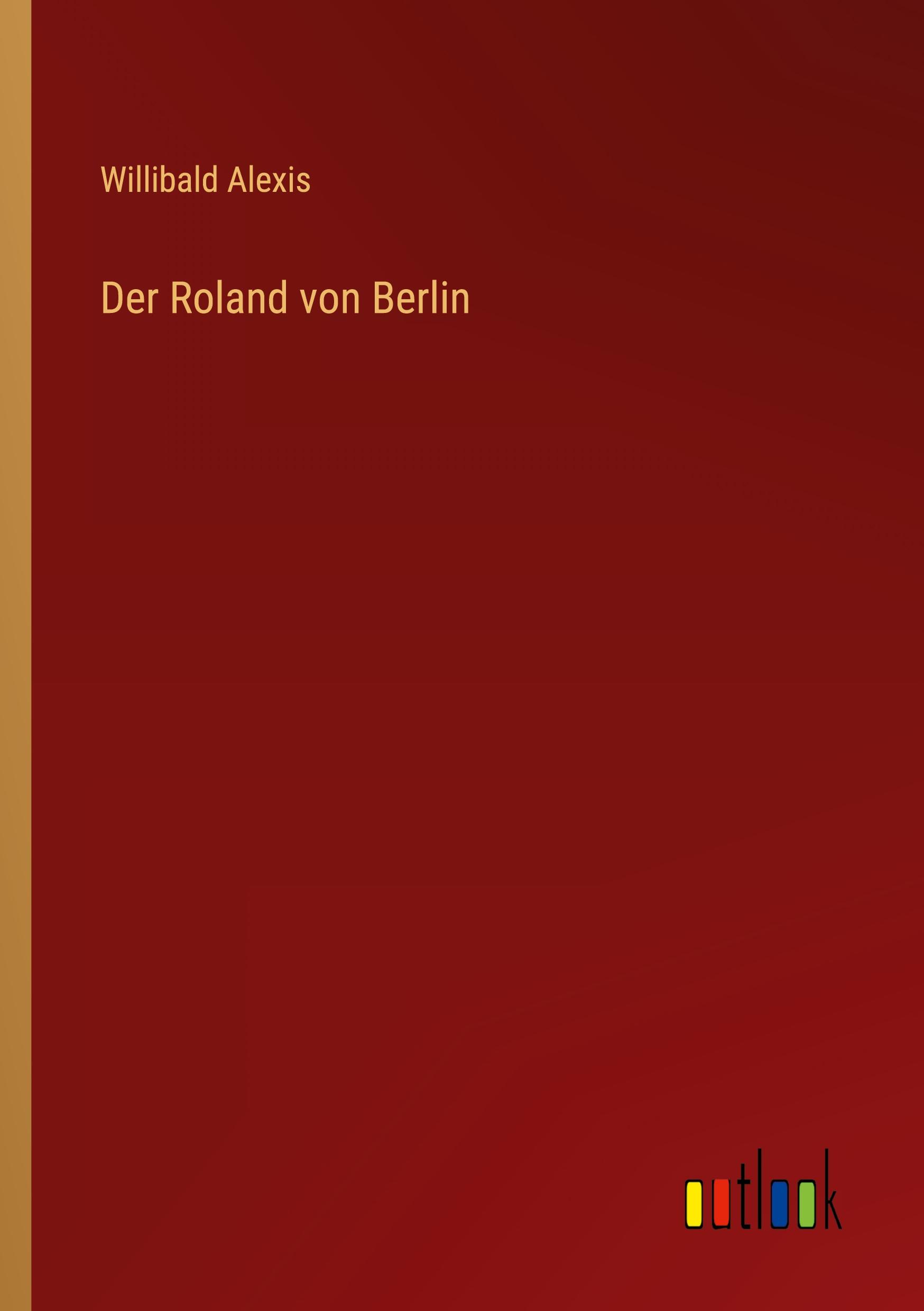 Der Roland von Berlin