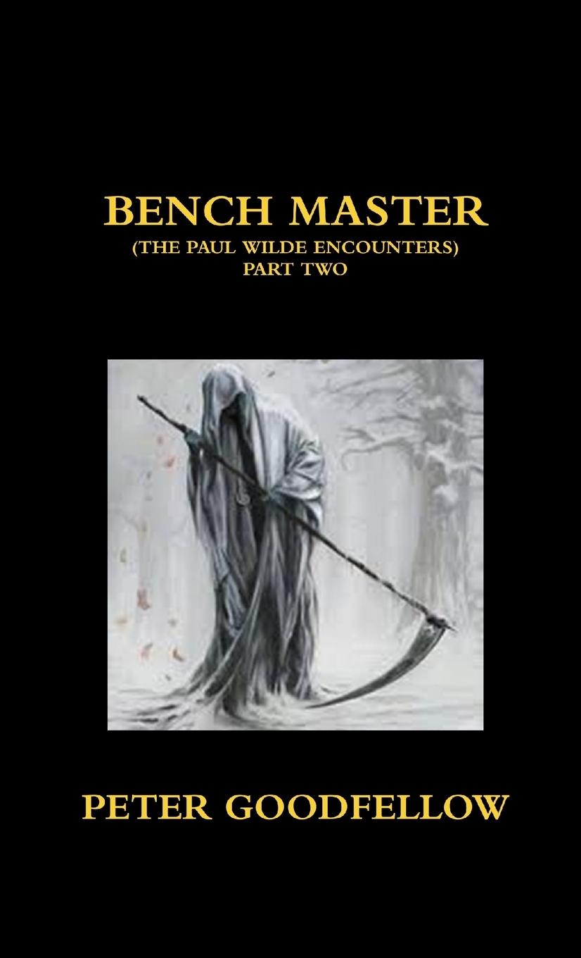 BENCH MASTER