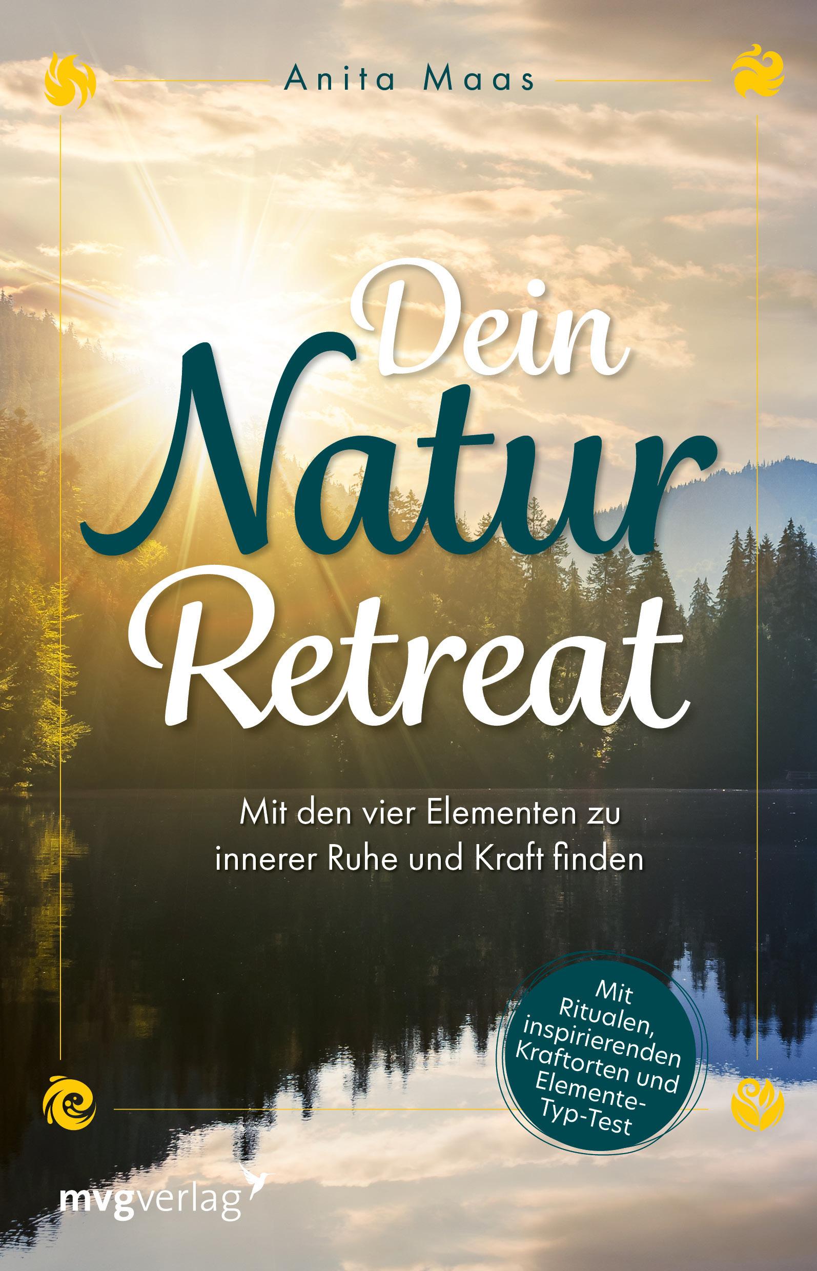 Dein Natur-Retreat