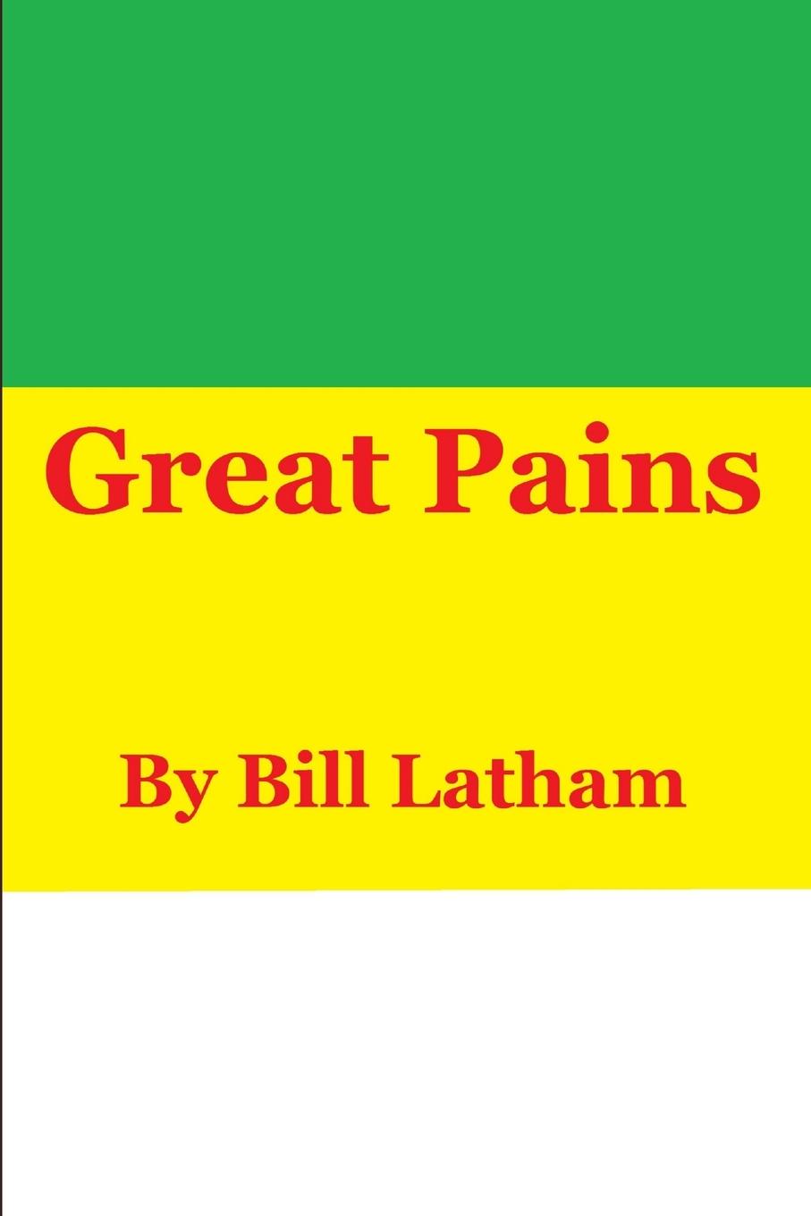 Great Pains