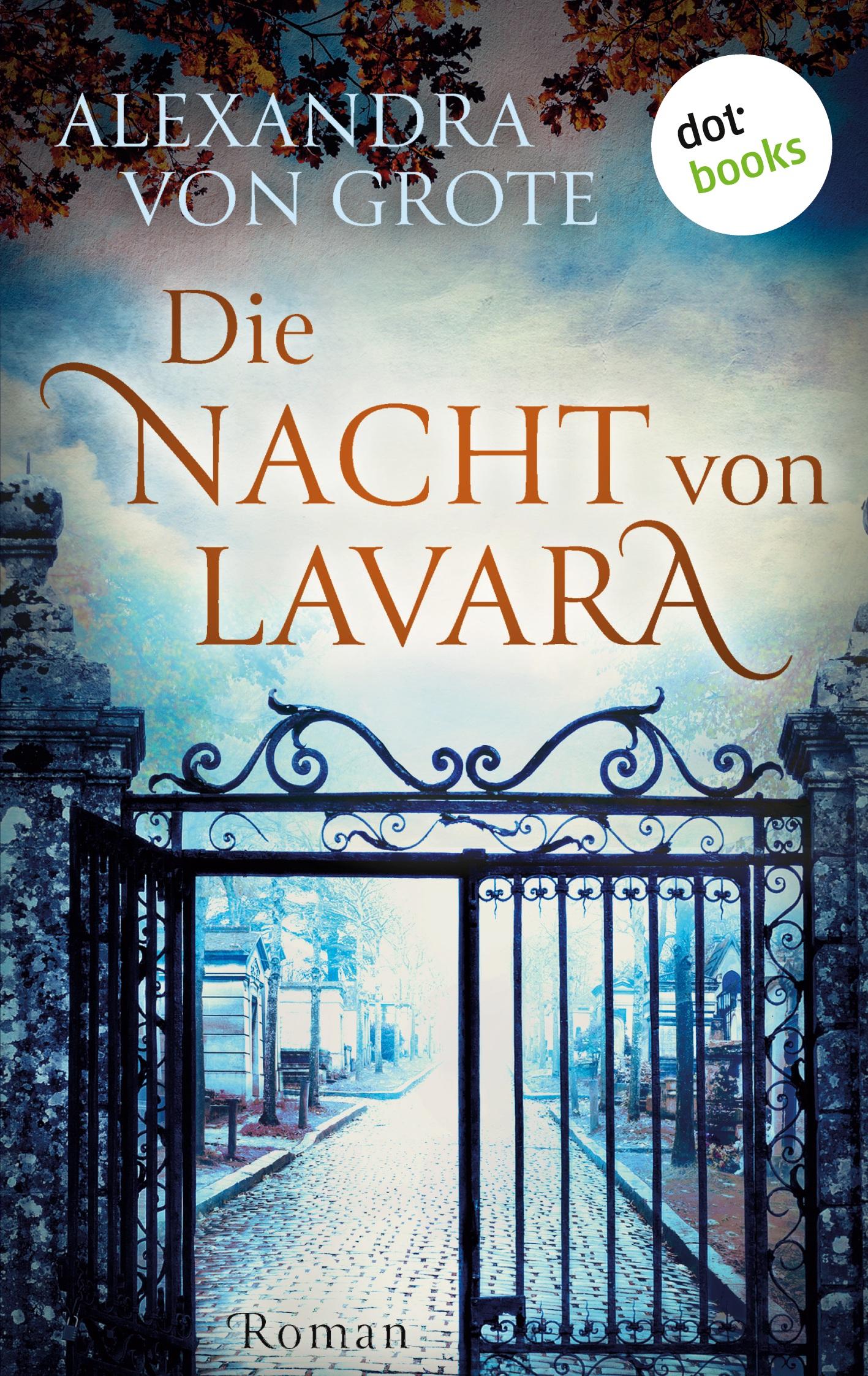 Die Nacht von Lavara