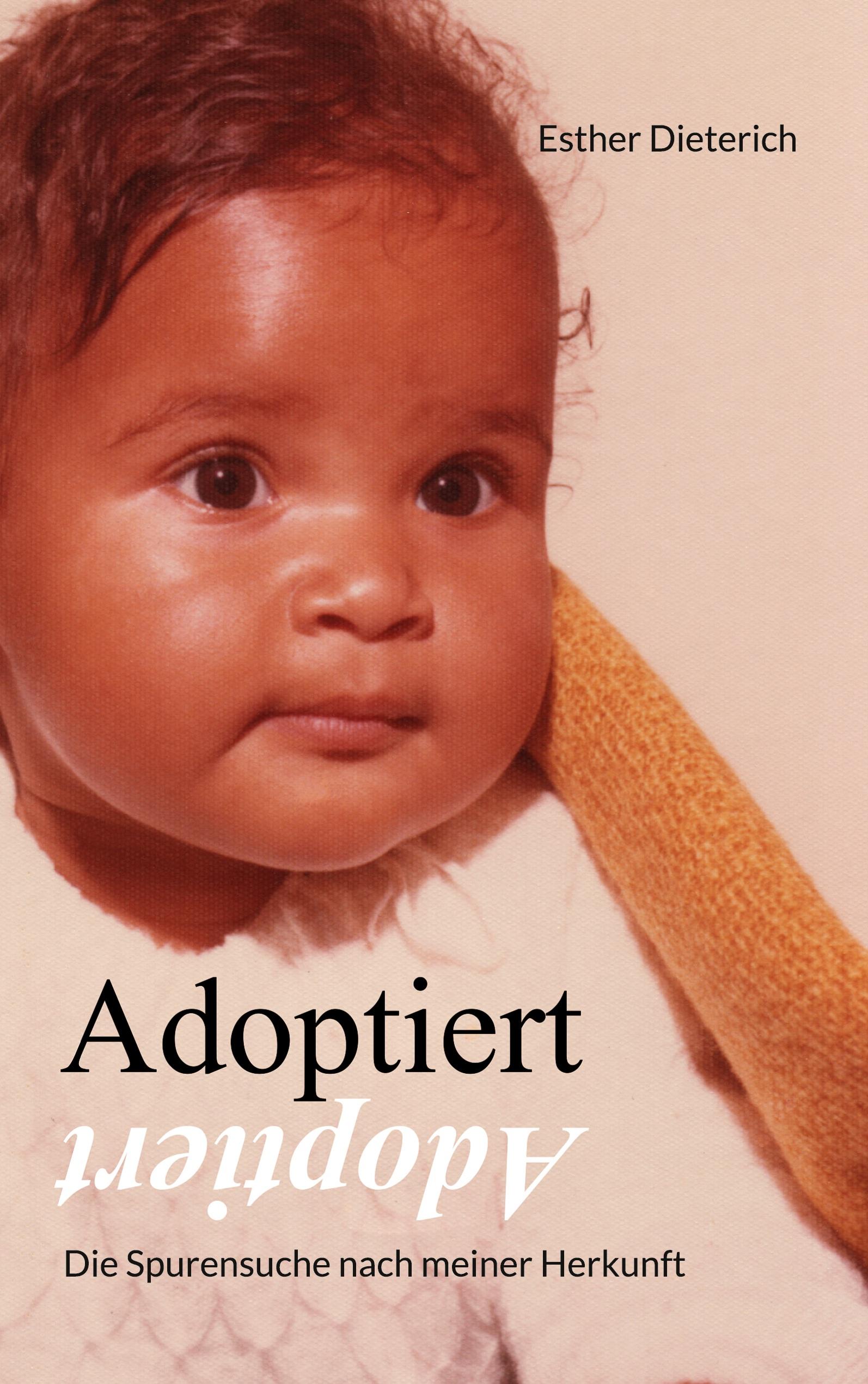 Adoptiert