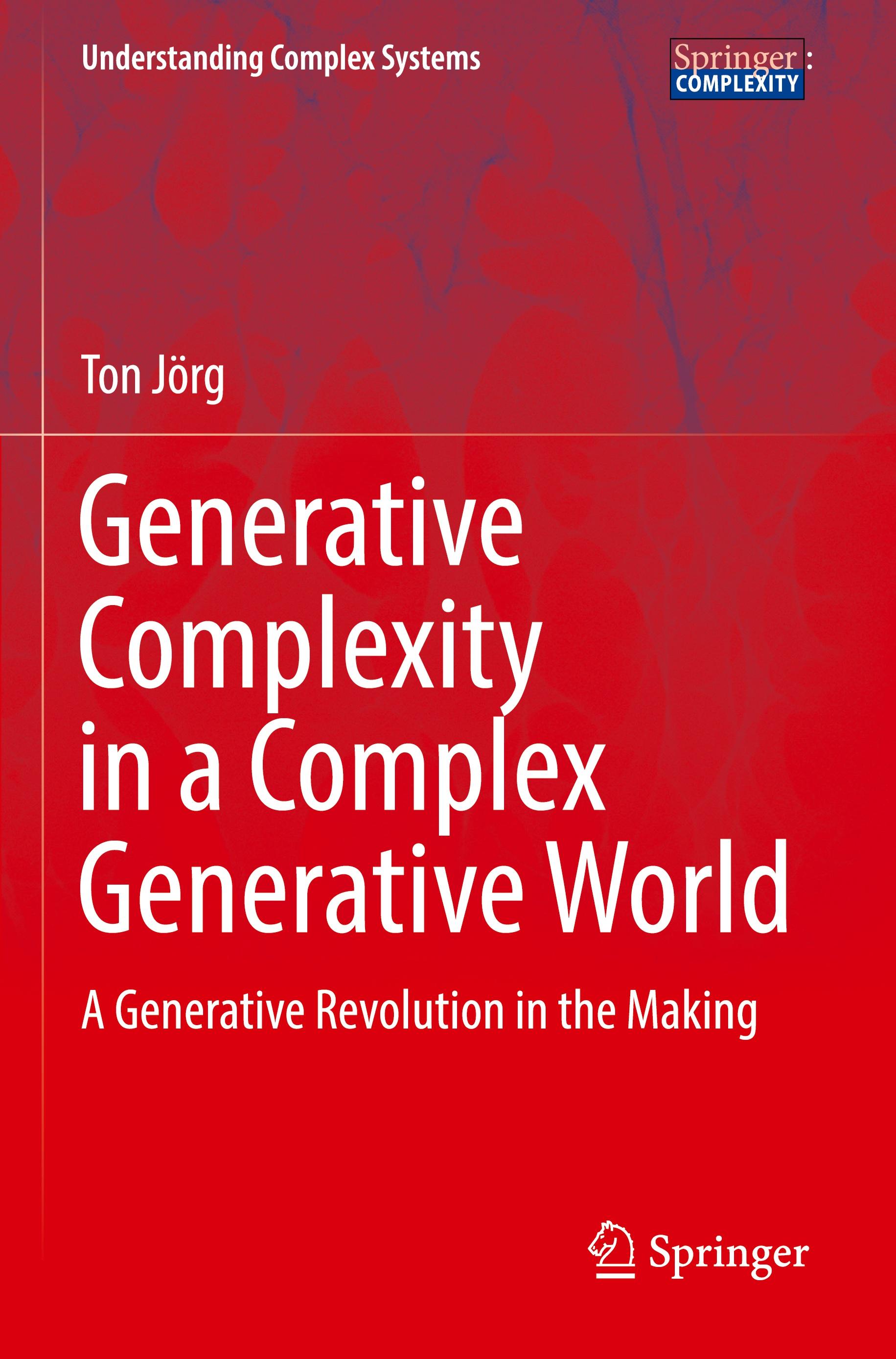 Generative Complexity in a Complex Generative World