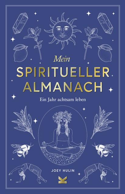 Mein spiritueller Almanach