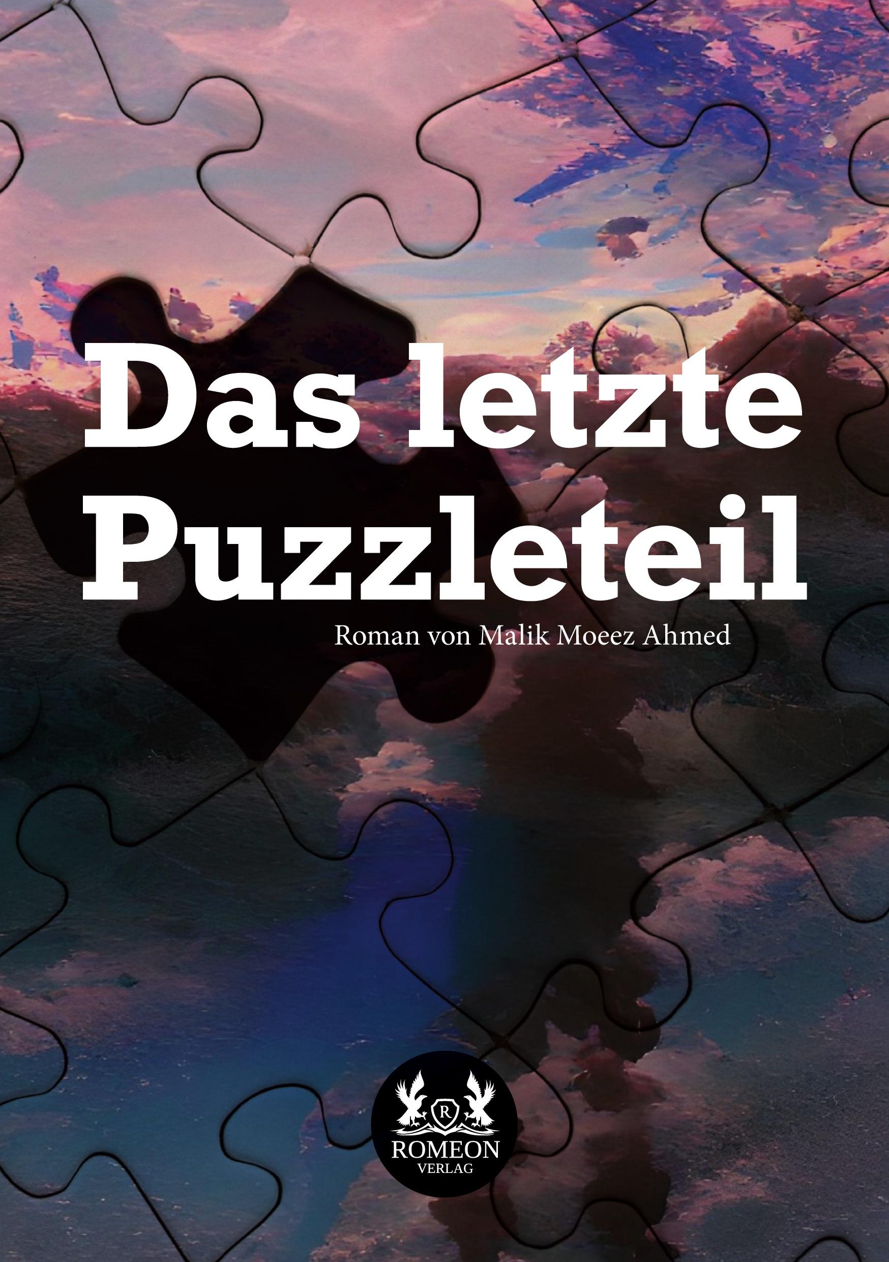 Das letzte Puzzleteil