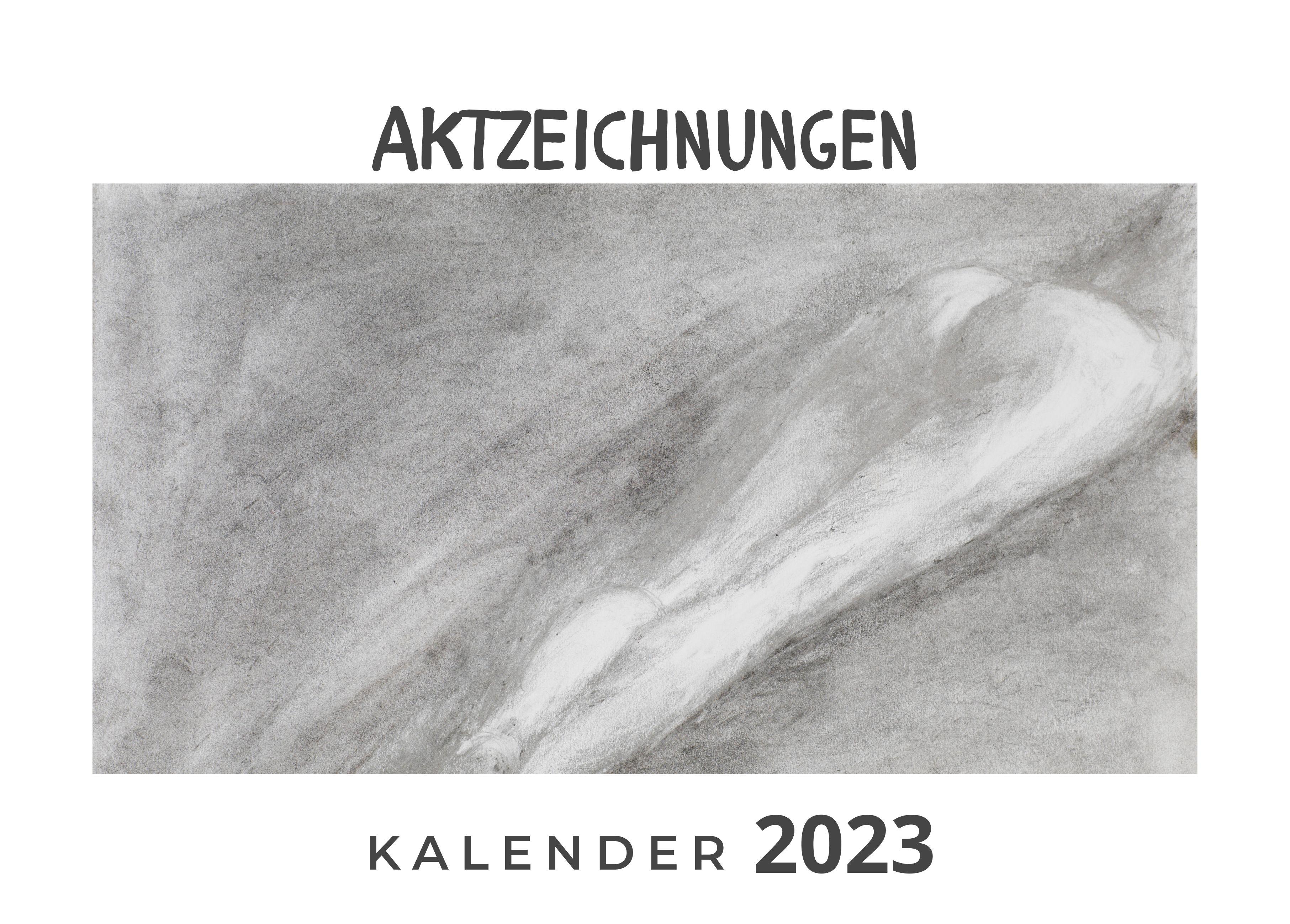 Aktzeichnungen