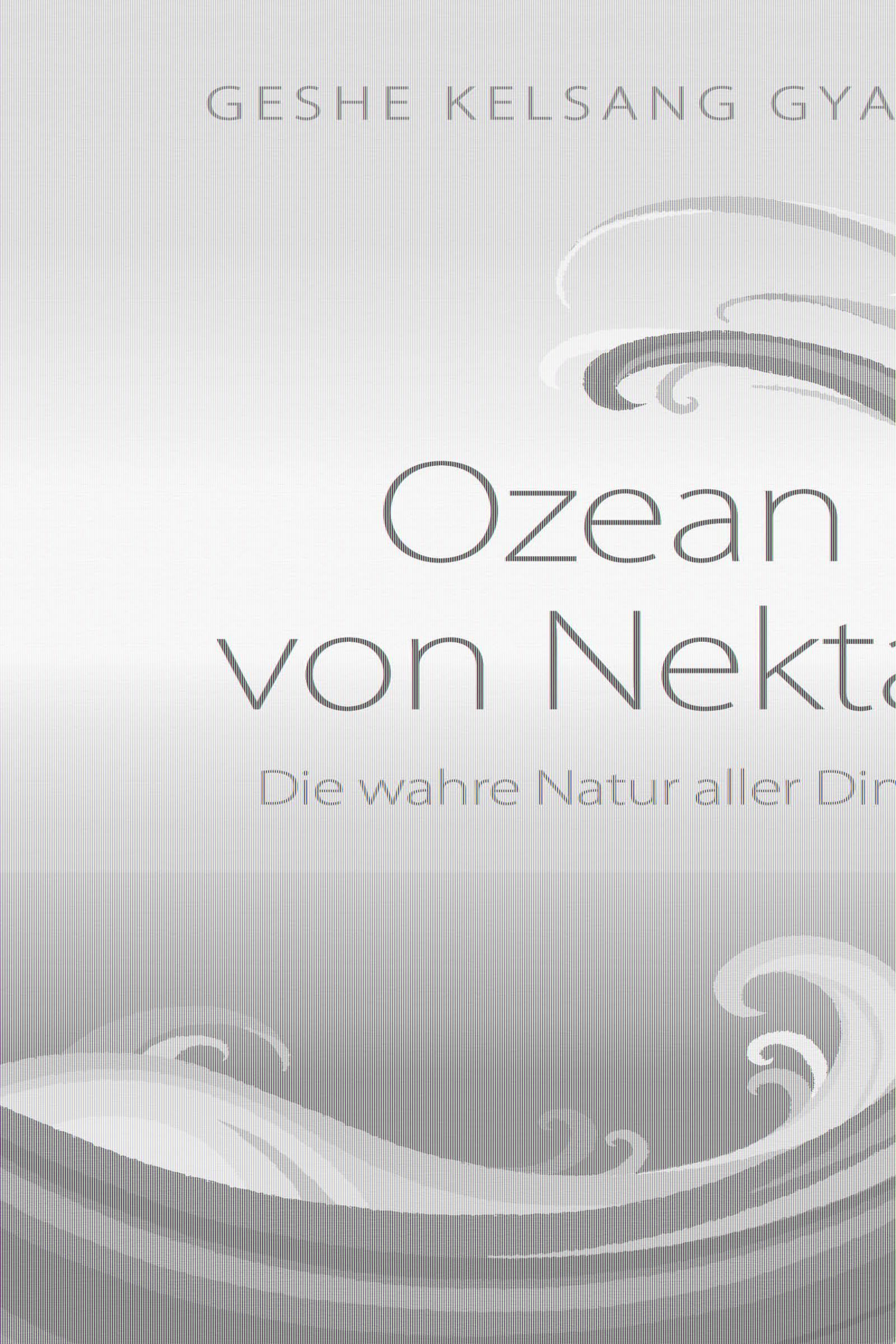 Ozean von Nektar