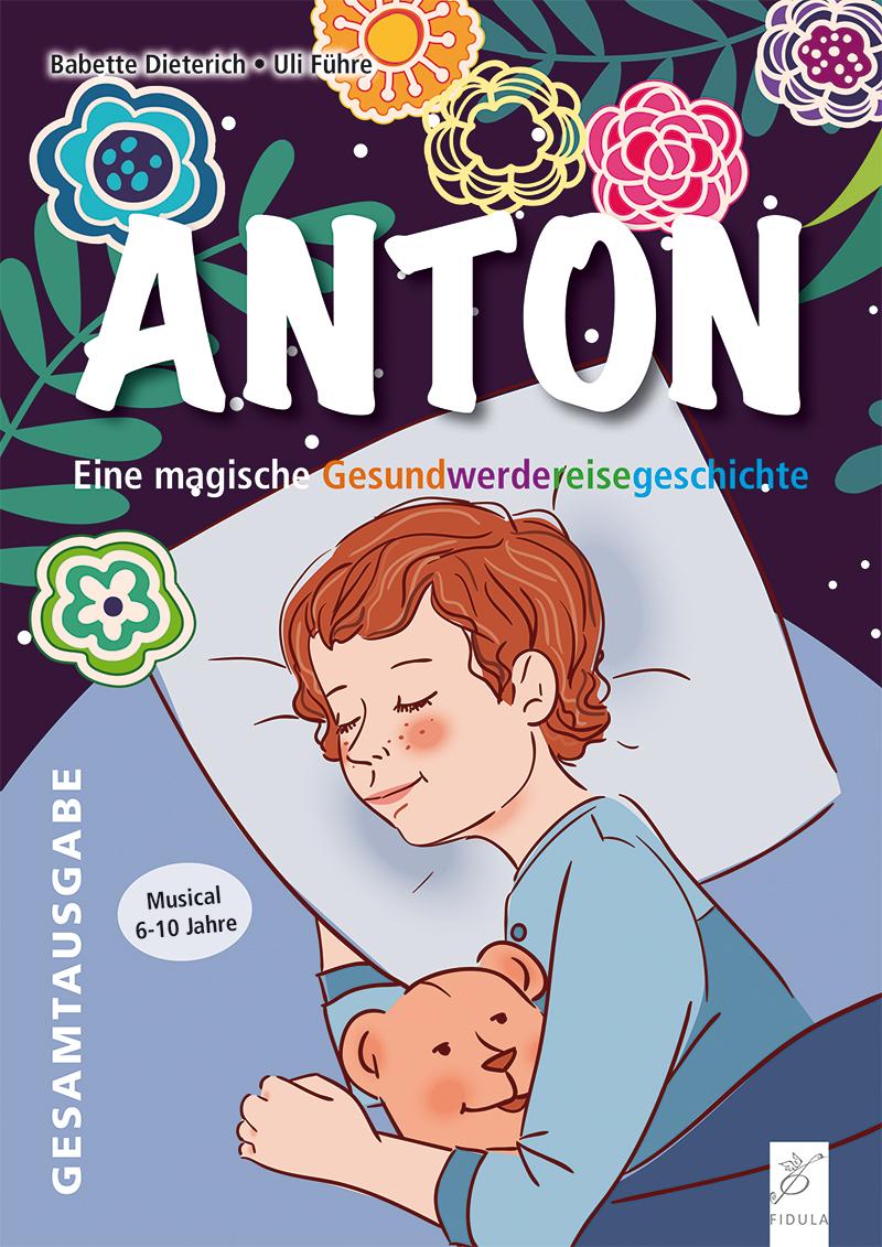 Anton (Musical)