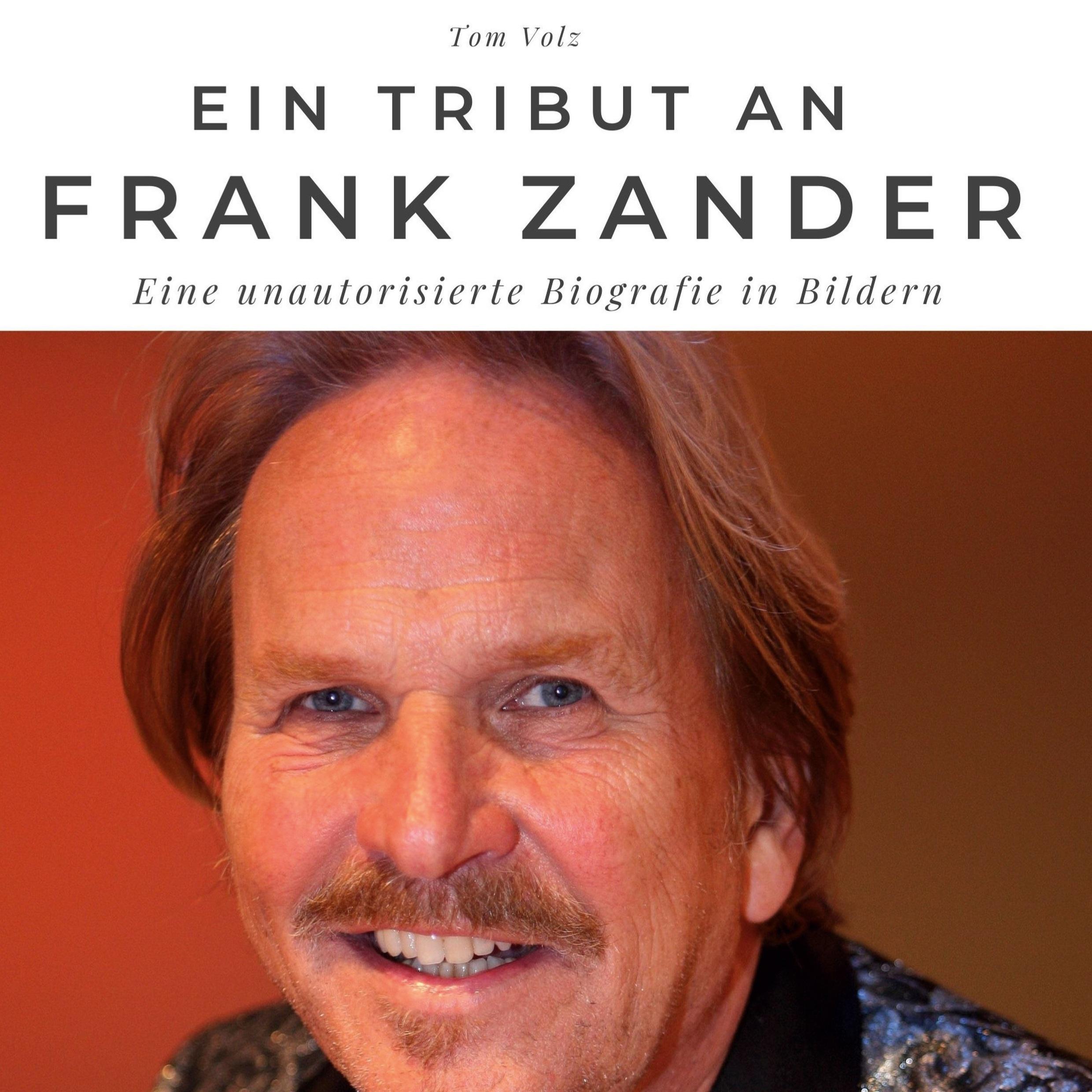 Ein Tribut an  Frank Zander