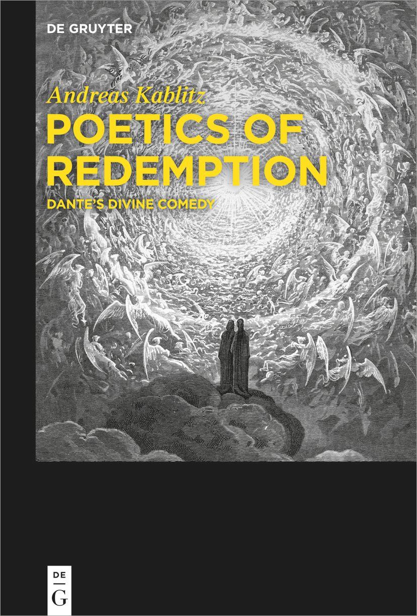 Poetics of Redemption