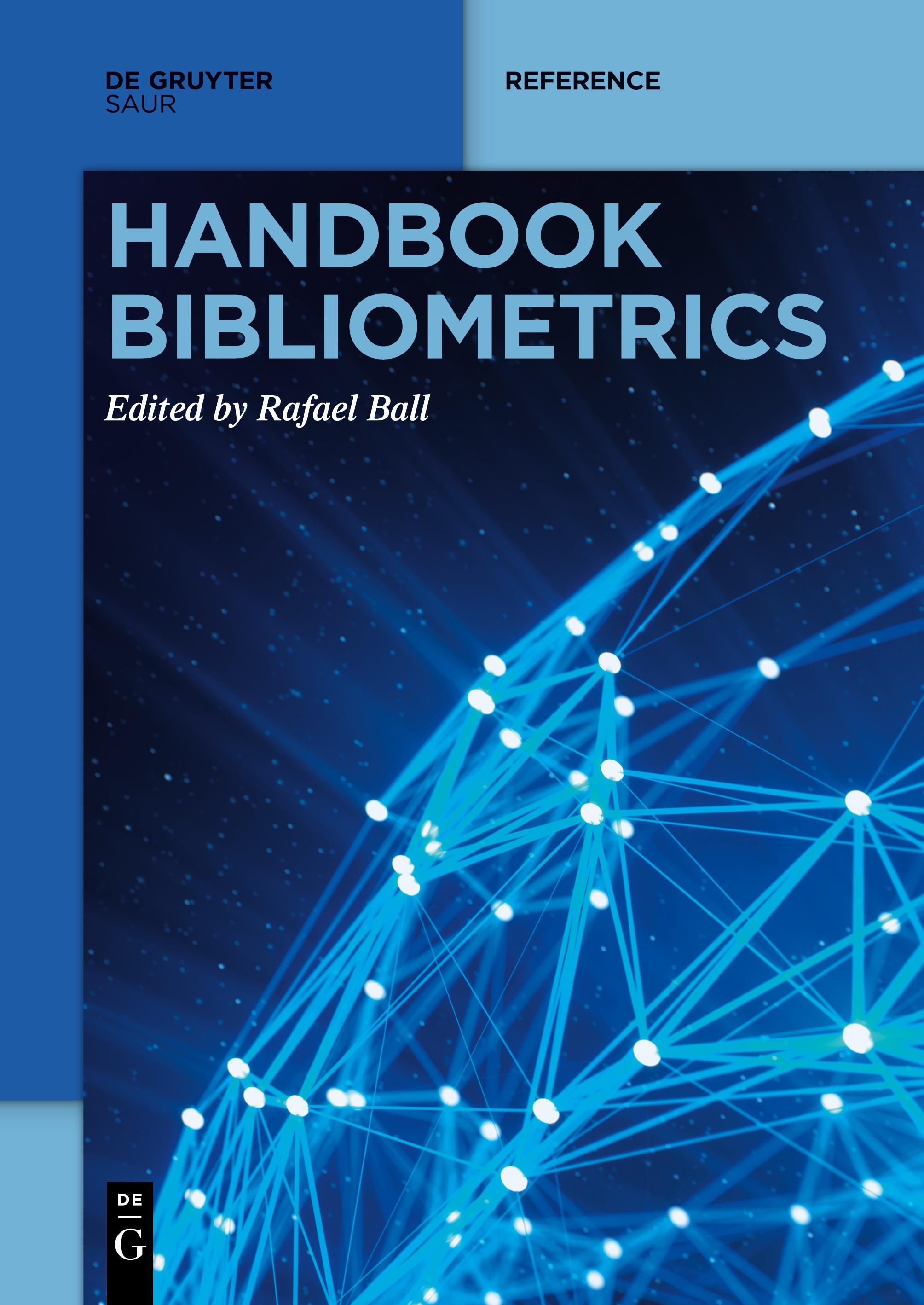 Handbook Bibliometrics